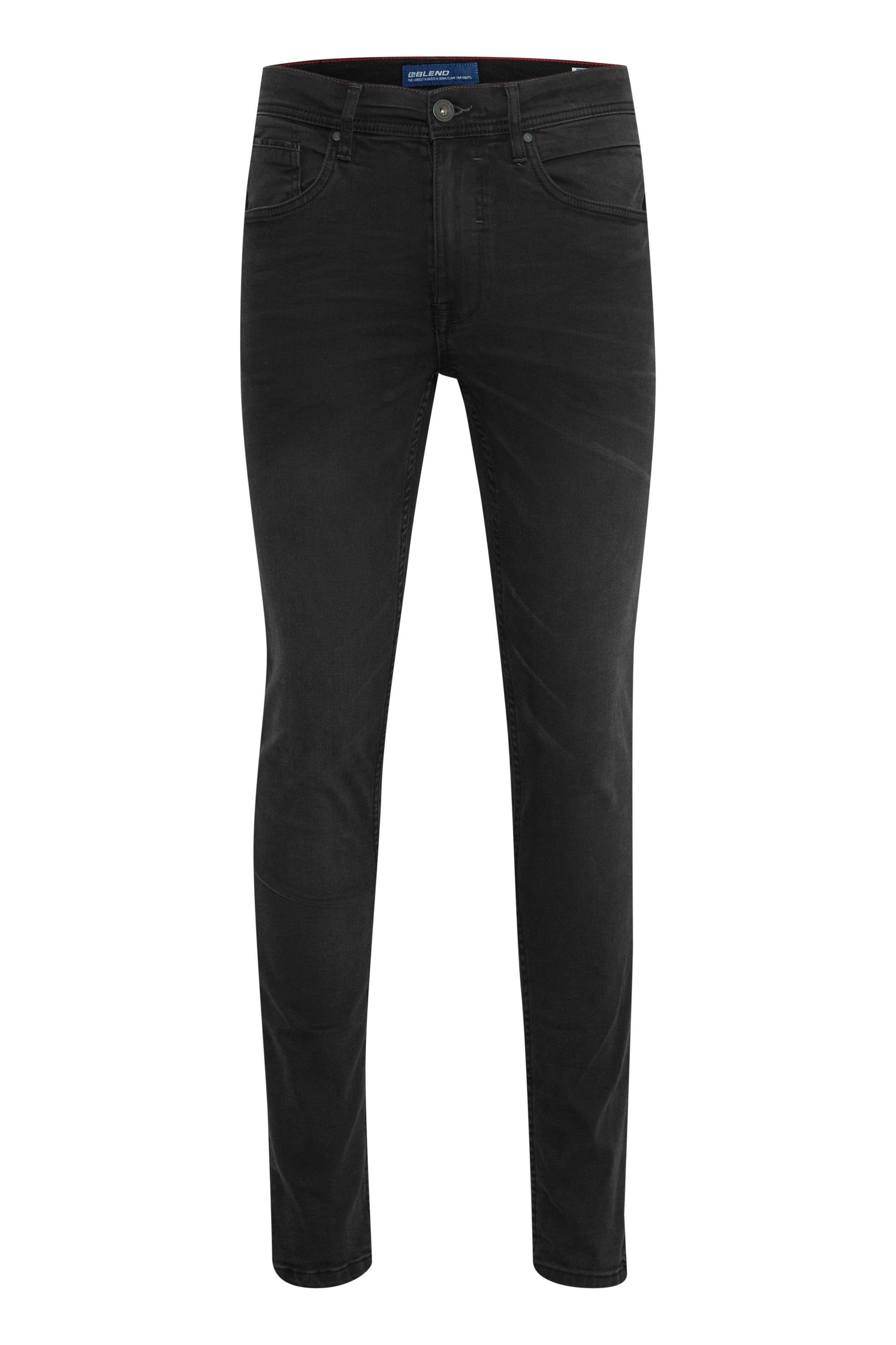 Blend Slim-fit-Jeans "BHJet", Klassische Slim-Fit-Jeans günstig online kaufen