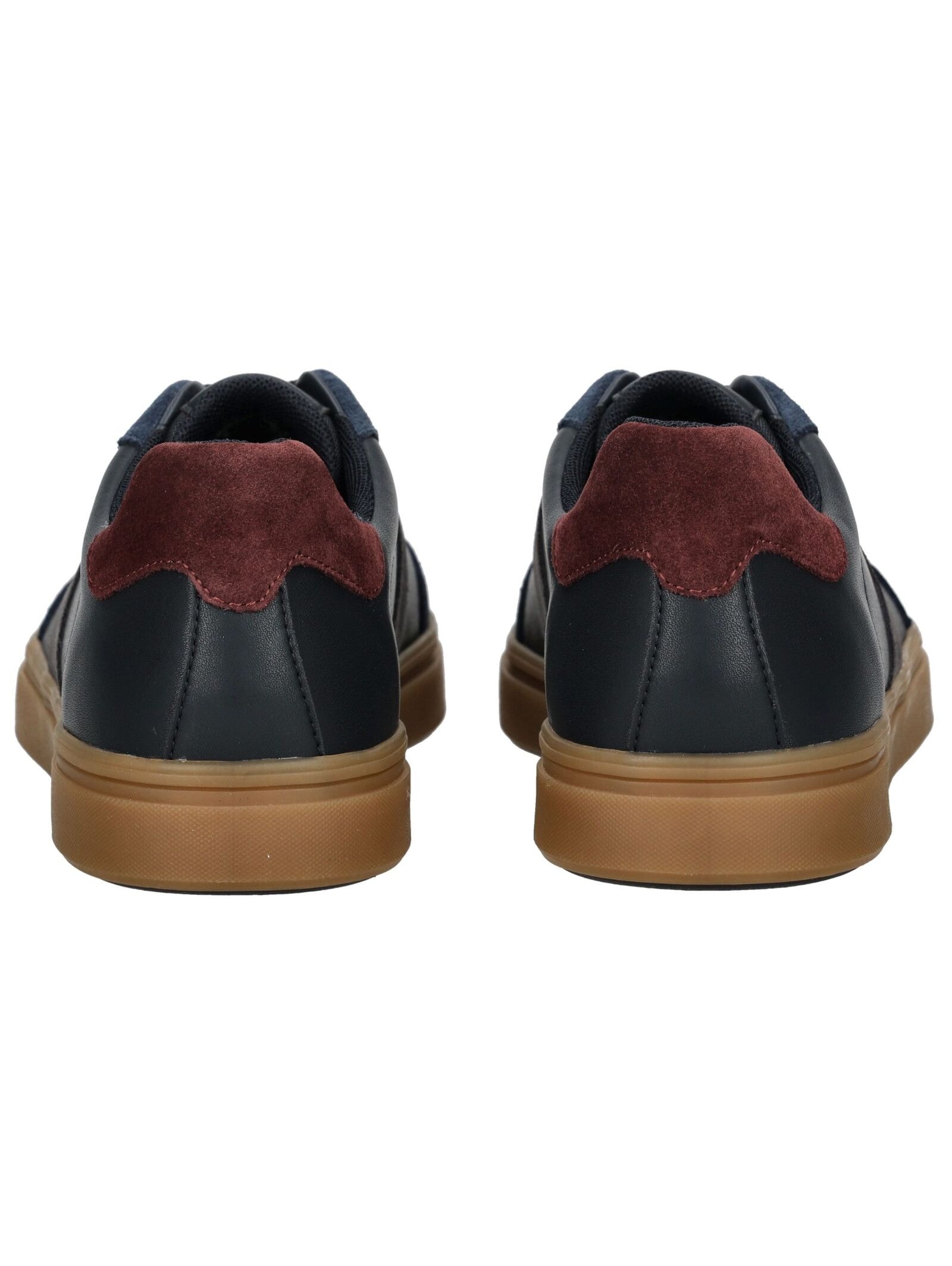 Geox Sneaker »Geox Sneaker Leder«