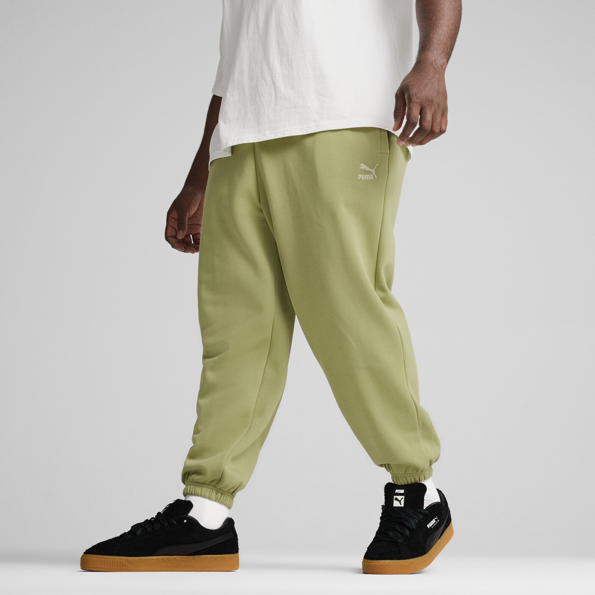 PUMA Sporthose »Classics Jogginghose Herren«