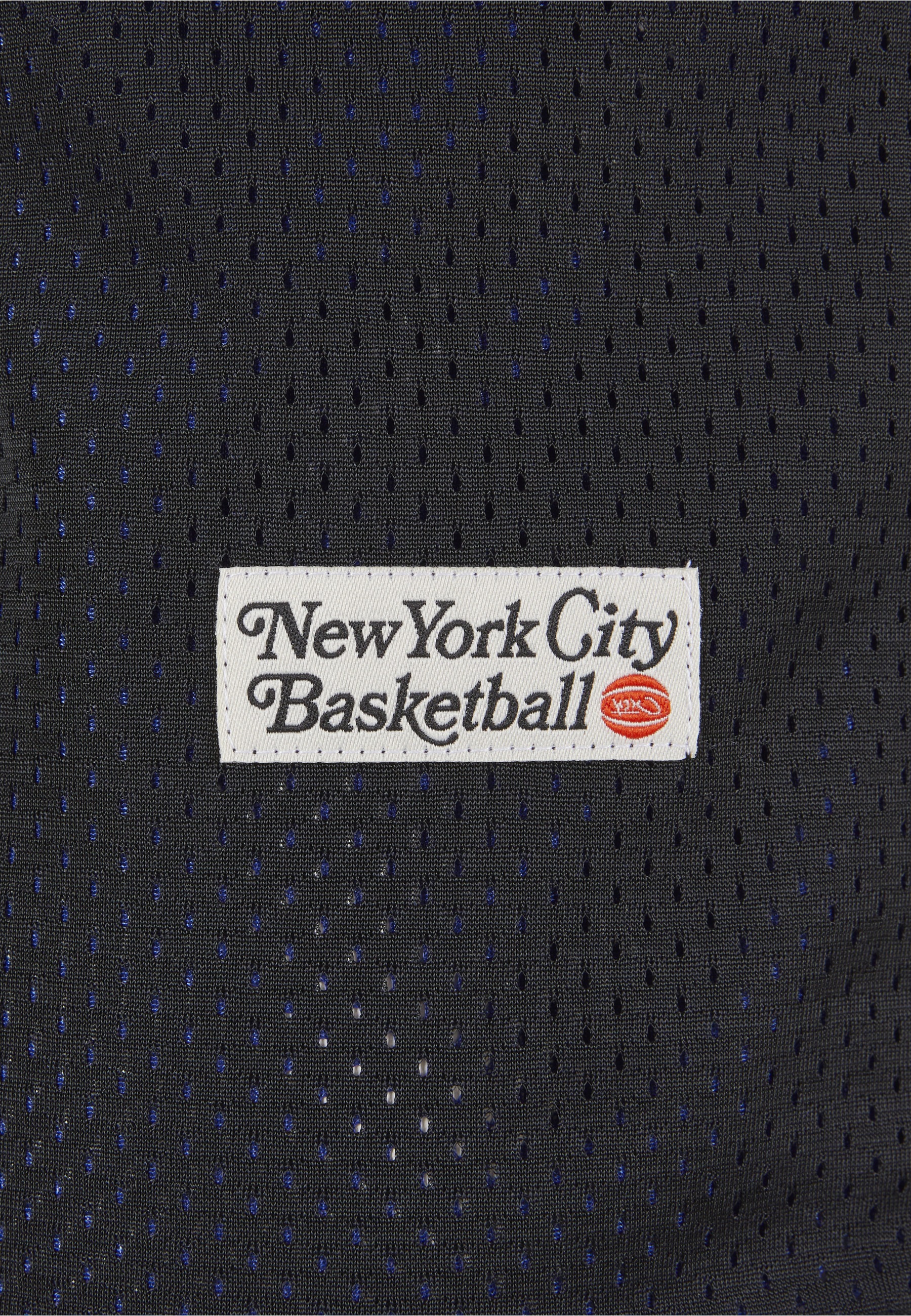 K1X Muskelshirt »K1X Herren KXM241-003-1 K1X NYC Reversible Mesh Jersey« 1 Stk.