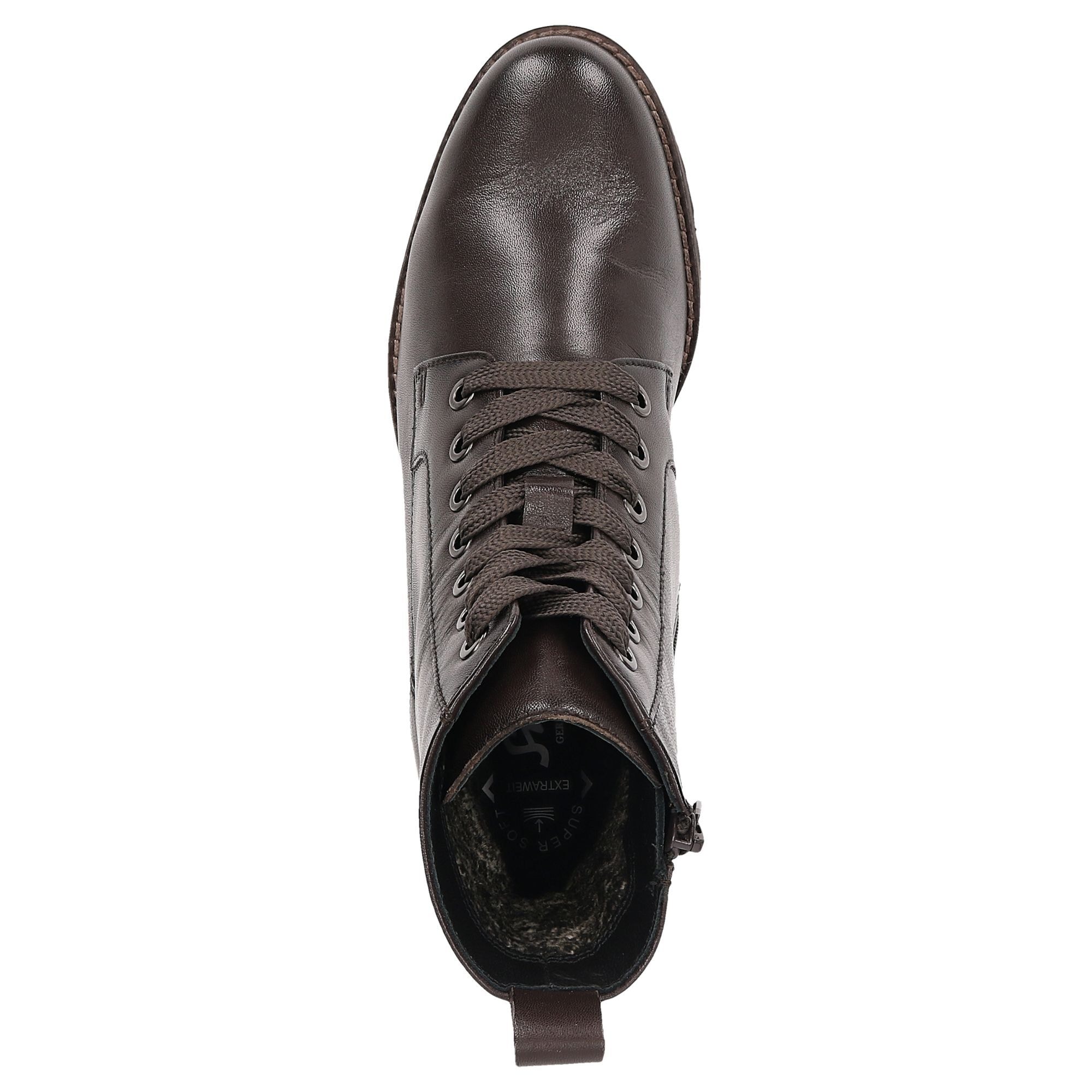 SIOUX Stiefelette »Meredith-733-WF-H«