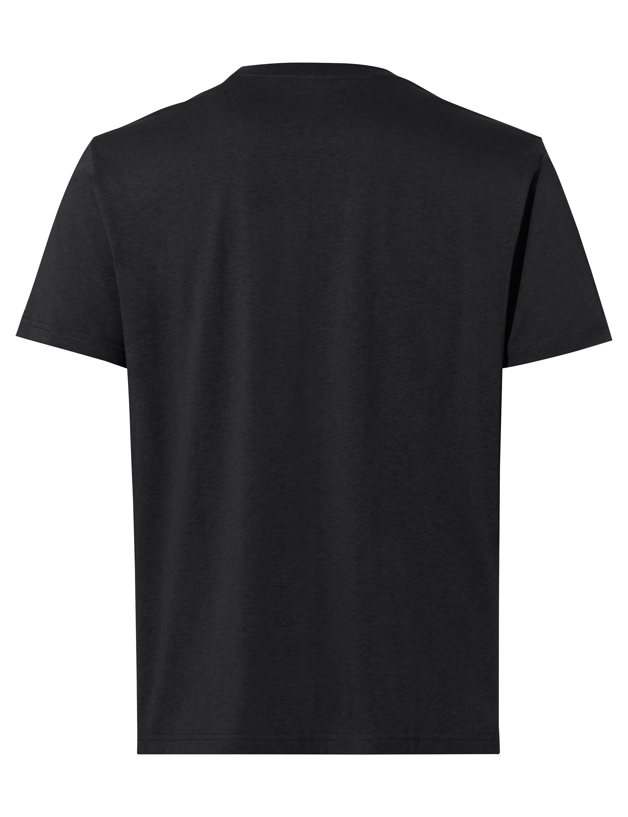 VAUDE Funktionsshirt, Fahrradshirt mit Print