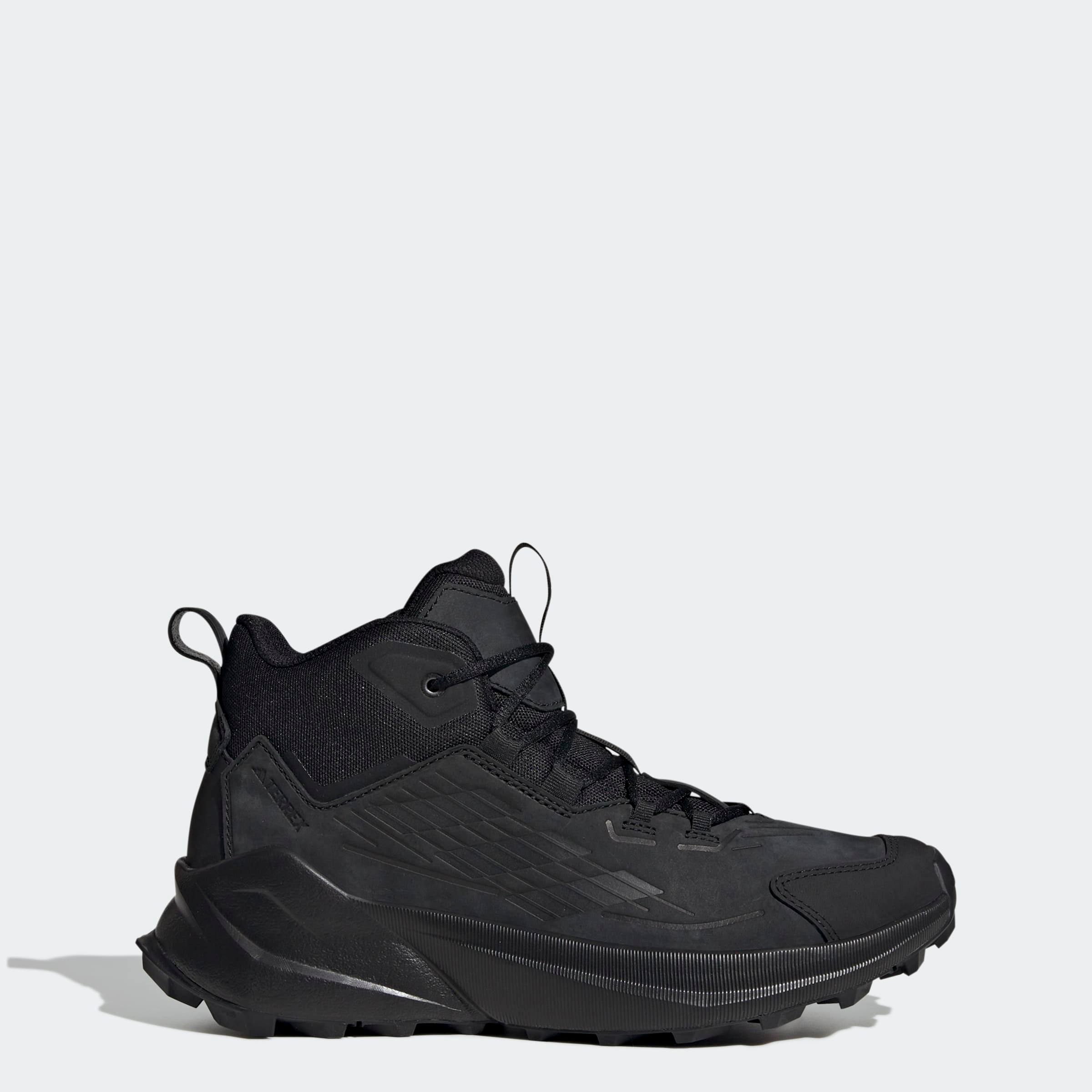 adidas TERREX Wanderschuh "TERREX TRAILMAKER 2.0 LEATHER", aus Leder günstig online kaufen