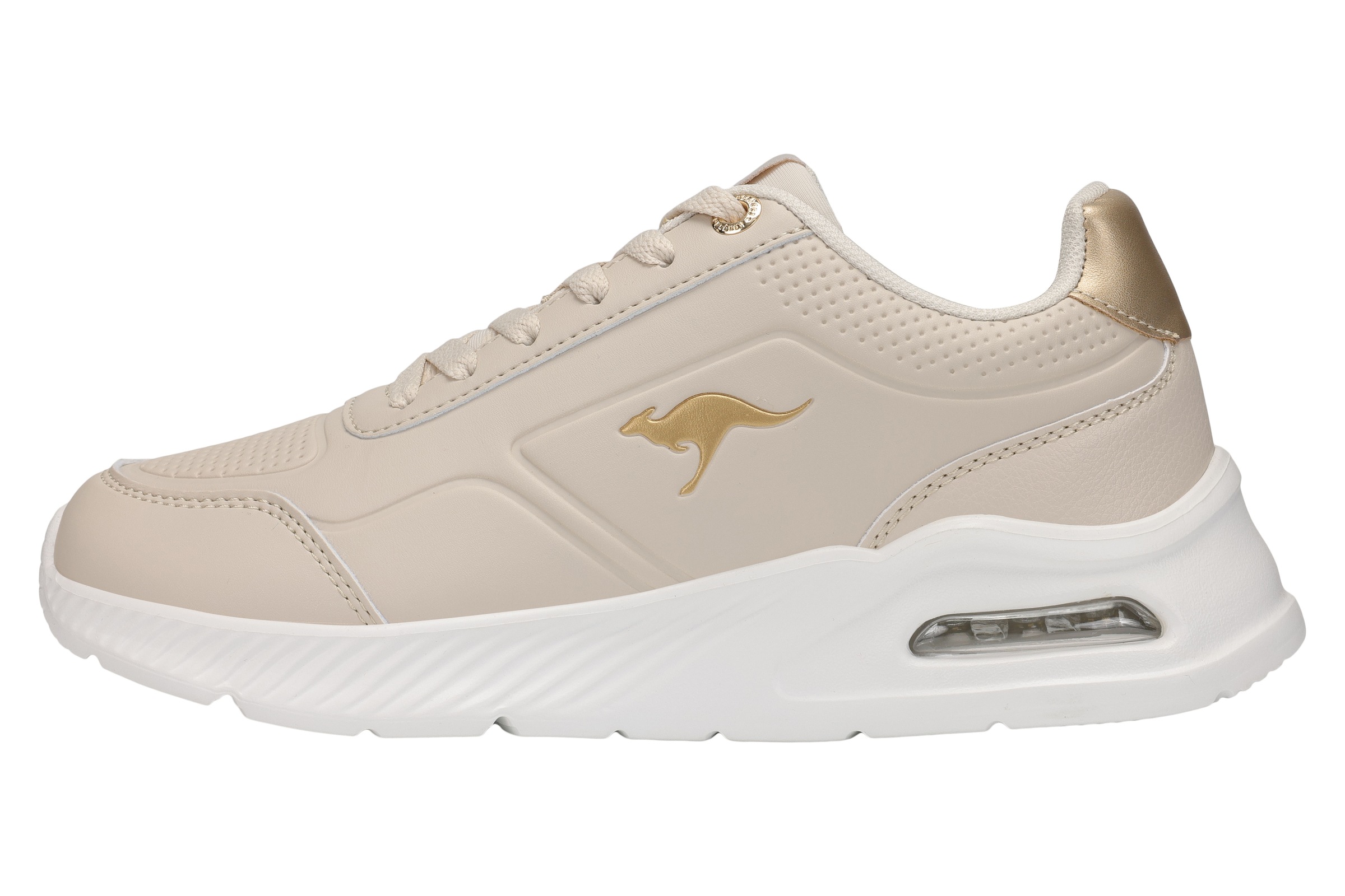 KangaROOS Sneaker "K-PLN PROUD RV" günstig online kaufen