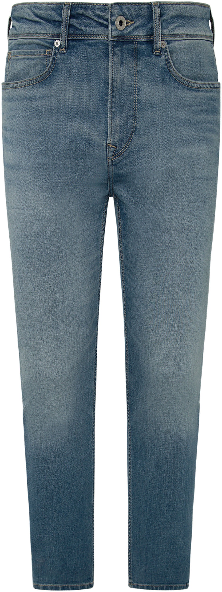  Skinny-fit-jeans "skinny Jeans"