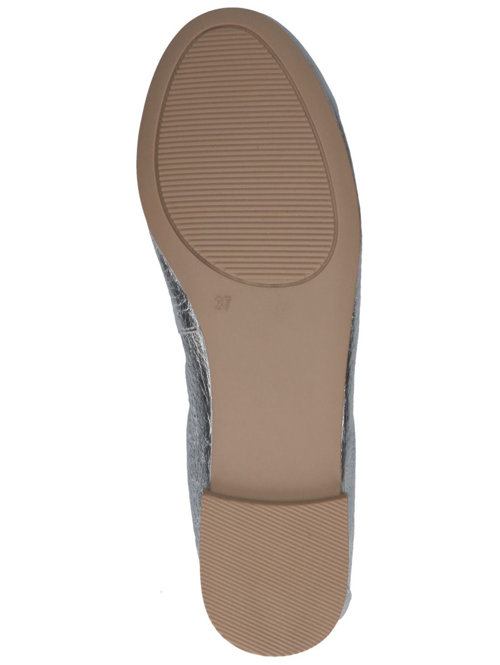 Caprice Ballerina »Caprice Ballerinas Leder«