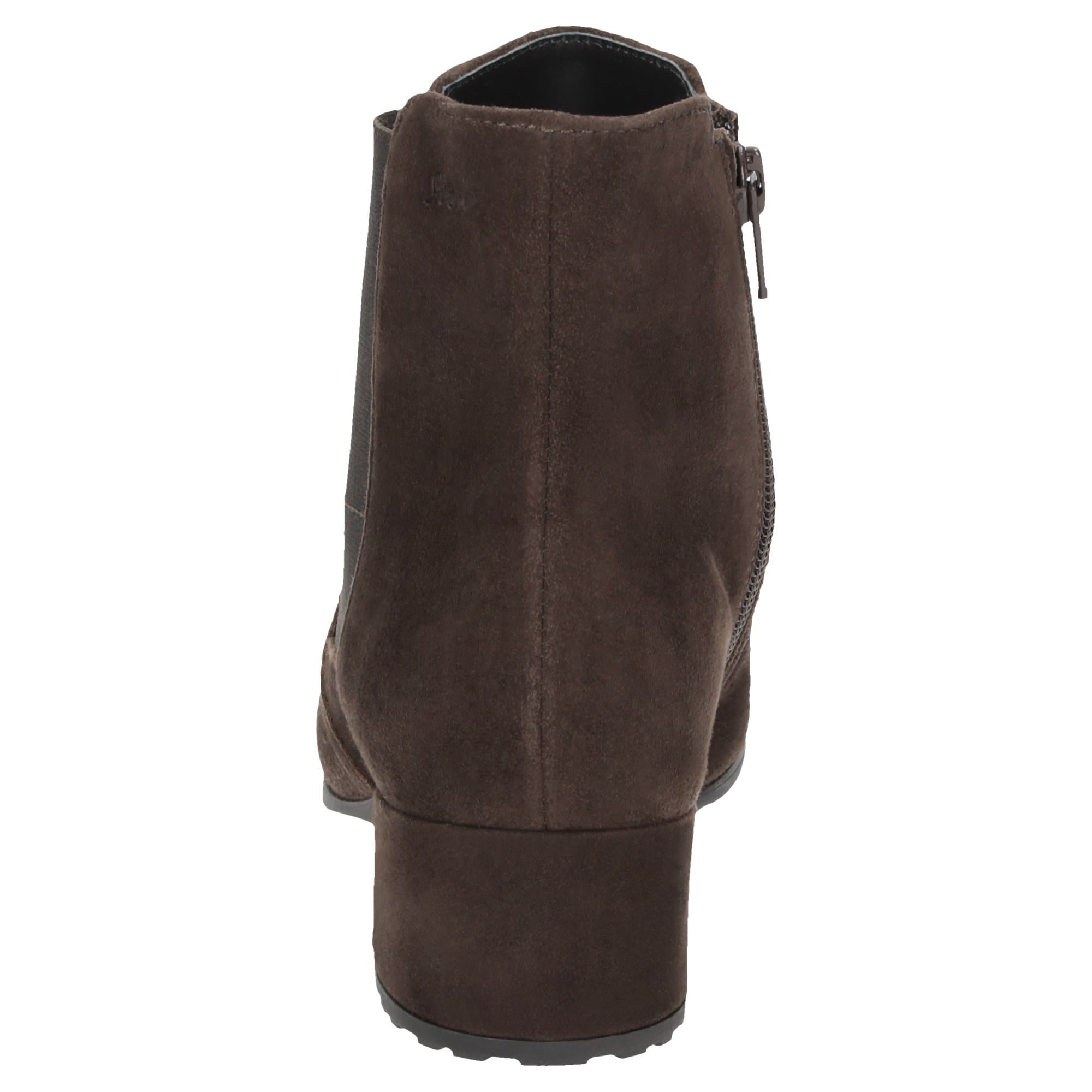 SIOUX Stiefelette »Fendrina-713«