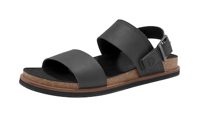 Outdoorsandale »Amalfi Vibes 2Band Sandal«