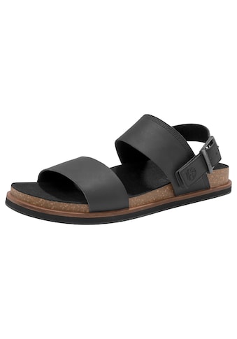 Timberland Basutės »Amalfi Vibes 2Band Sandal«