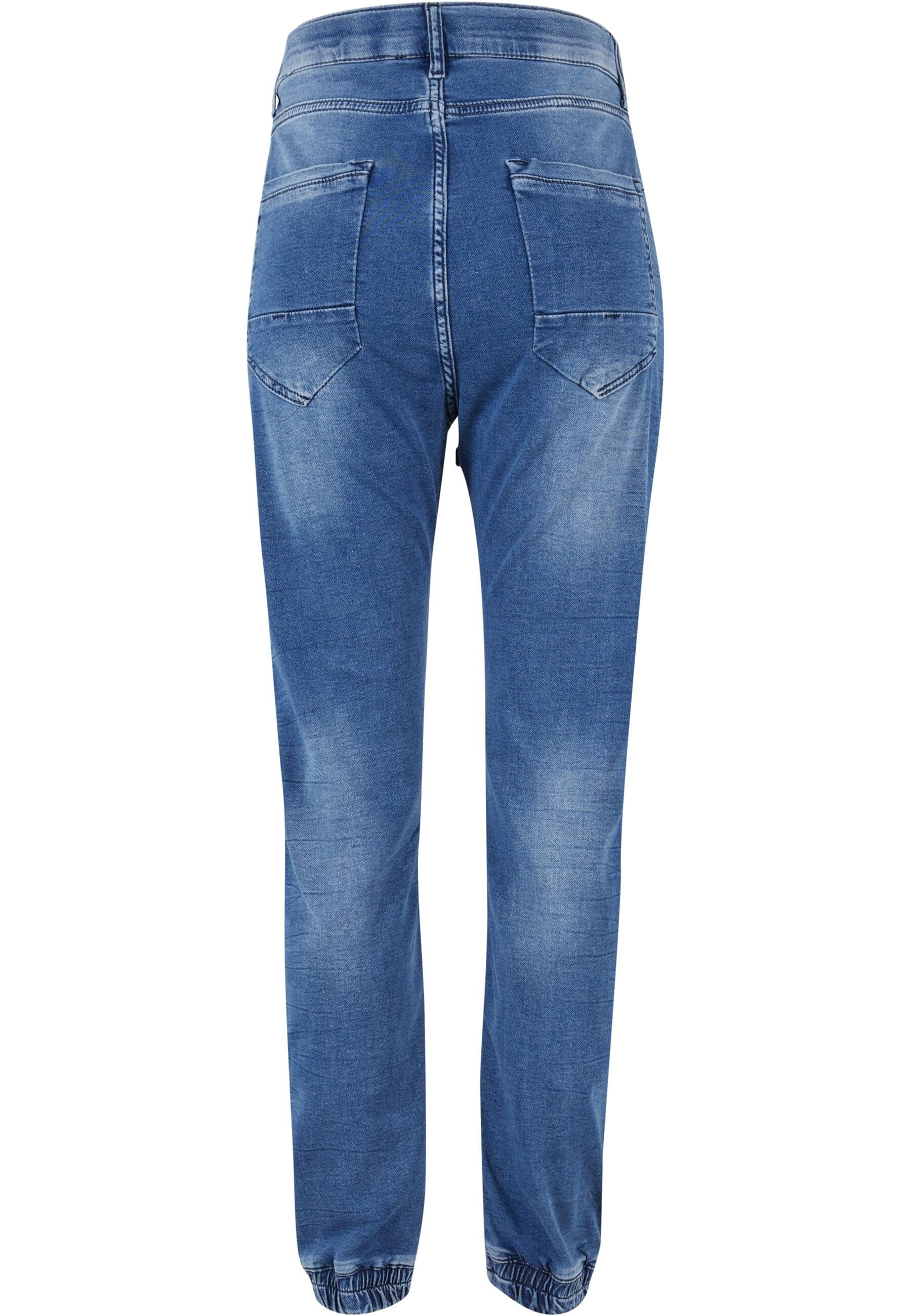 DEF Bequeme Jeans »DEF Herren Euls Antifit Jeans«, (1 tlg.)