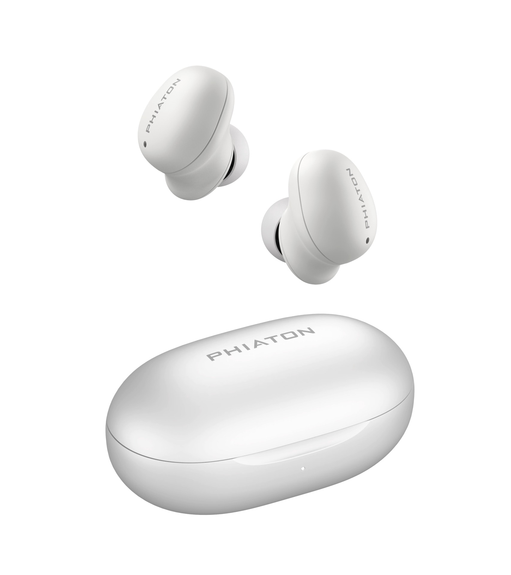 wireless In-Ear-Kopfhörer »Phiaton BonoBuds«, A2DP Bluetooth, Active Noise Cancelling...