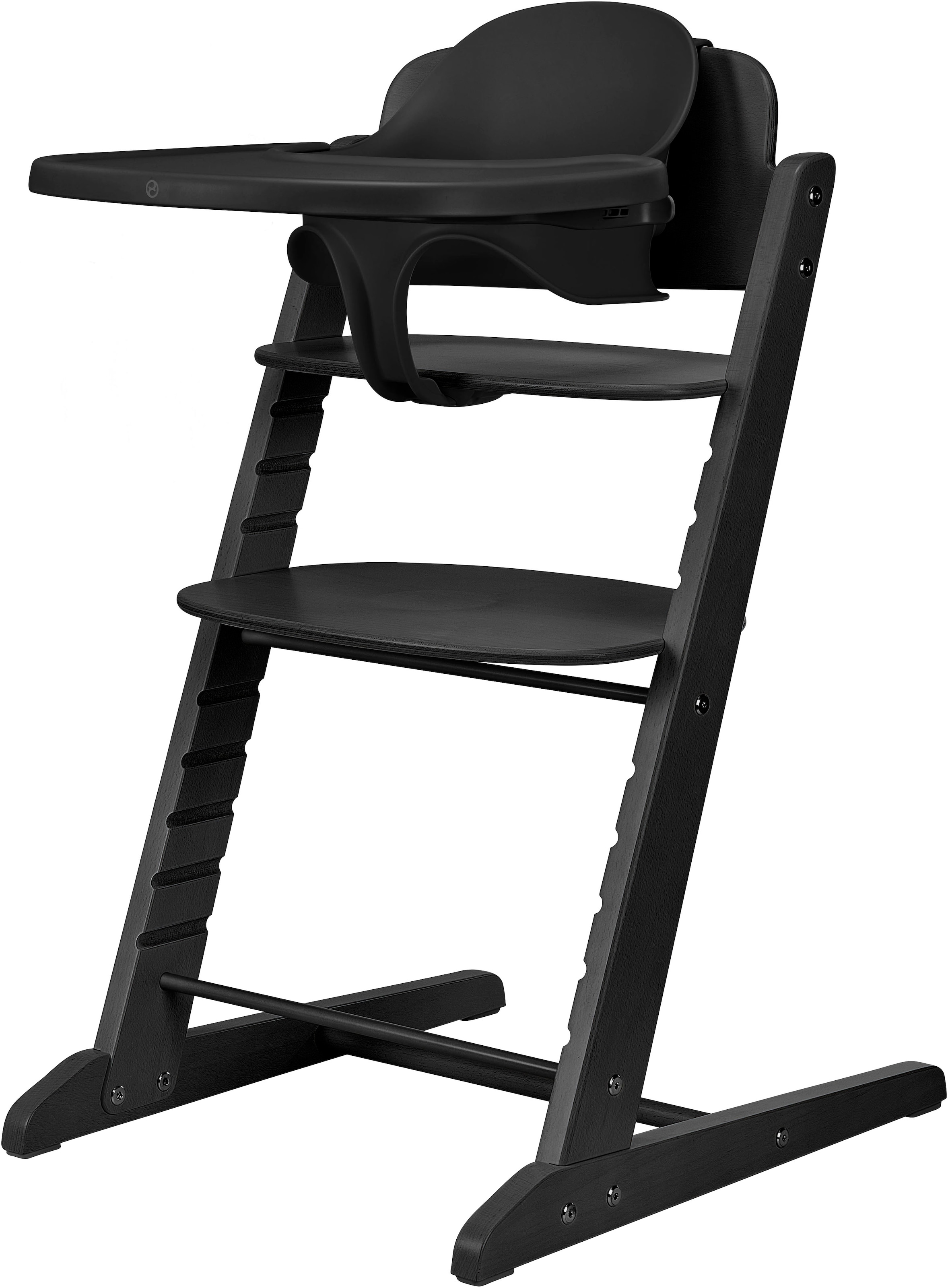 Cybex Hochstuhl »IRIS 3in1 BT«