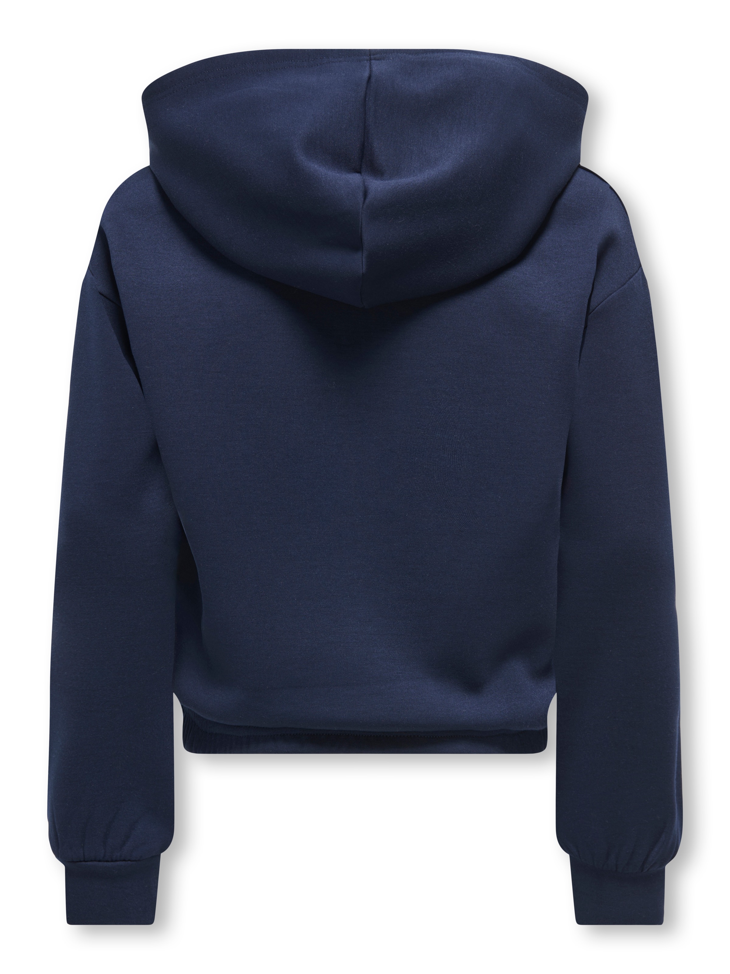 Thumbnail - KIDS ONLY Kapuzensweatshirt "KOGADA-COOPER HEART L/S HOOD FR SWT NOOS"