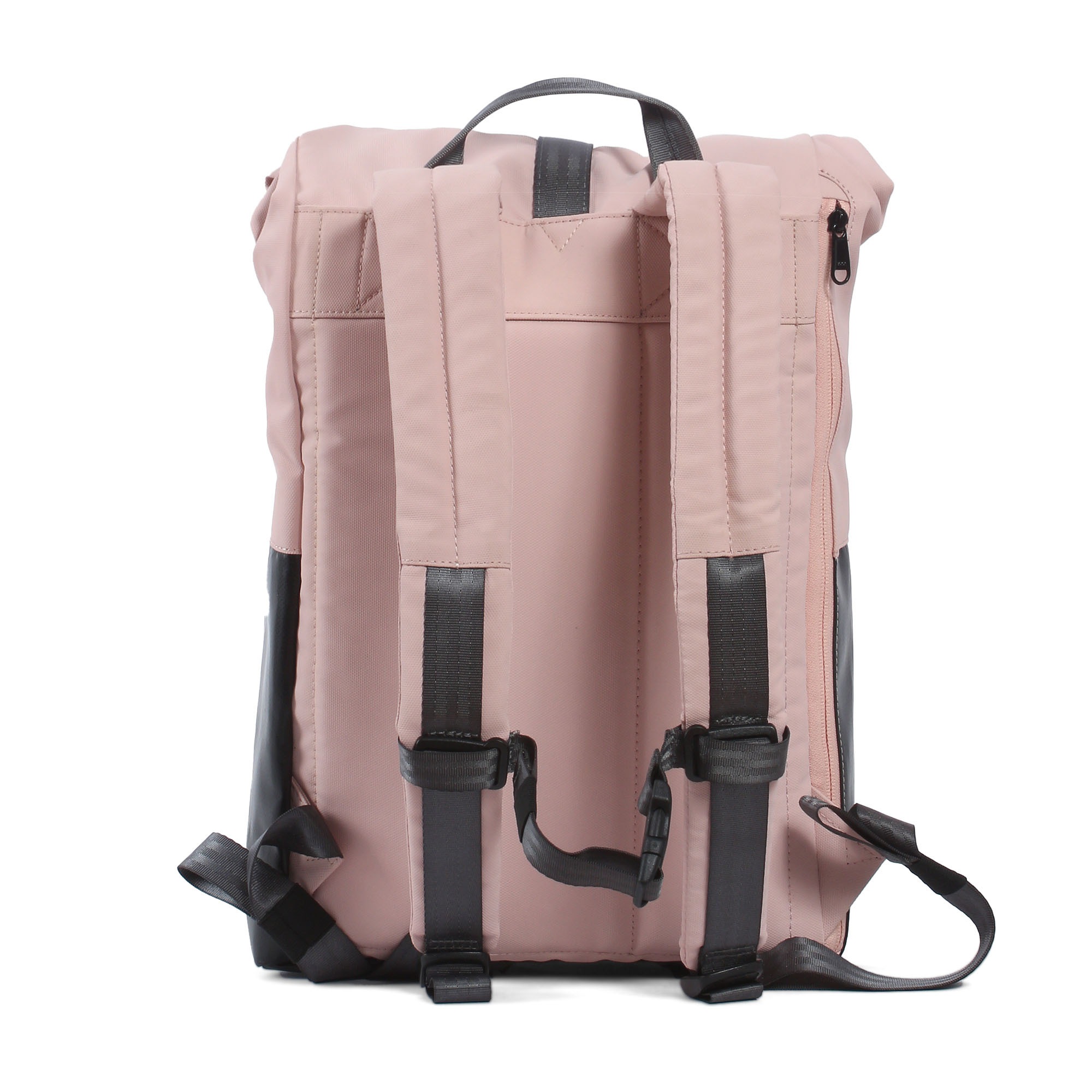 7clouds Laptoprucksack »Kira 7.1«, mit recyceltem PET