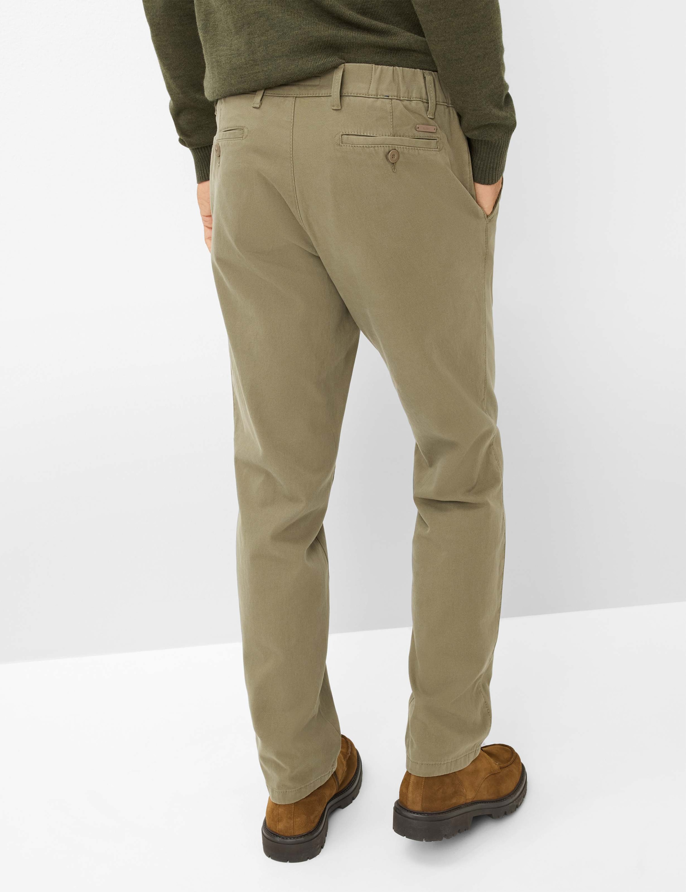 EUREX by BRAX Chinohose »Style THILO«