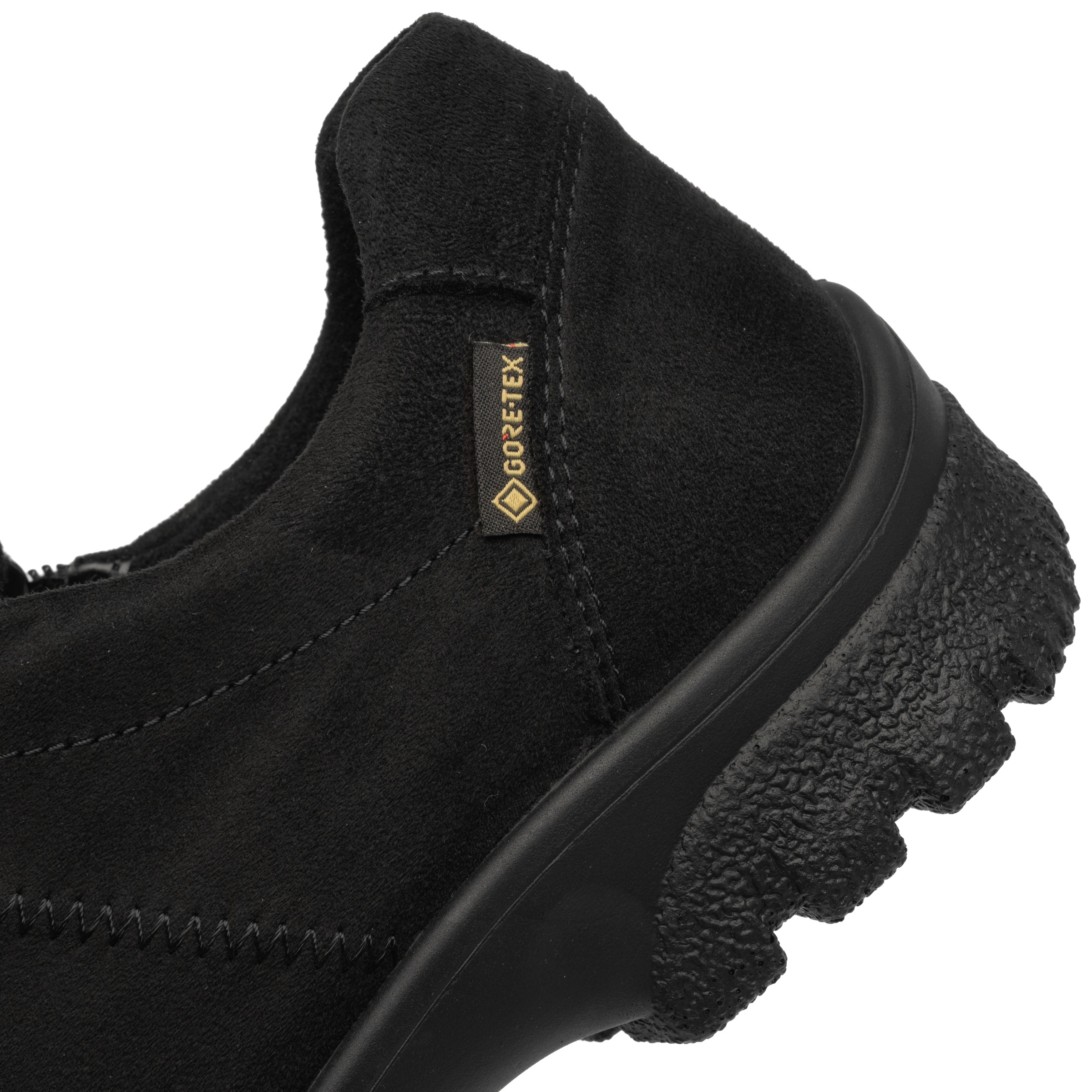 Ara Keilsneaker »SAAS FEE-GTX«  Freizeitschuh, Halbschuh, Schnürer mit Ziernähten, Weite G