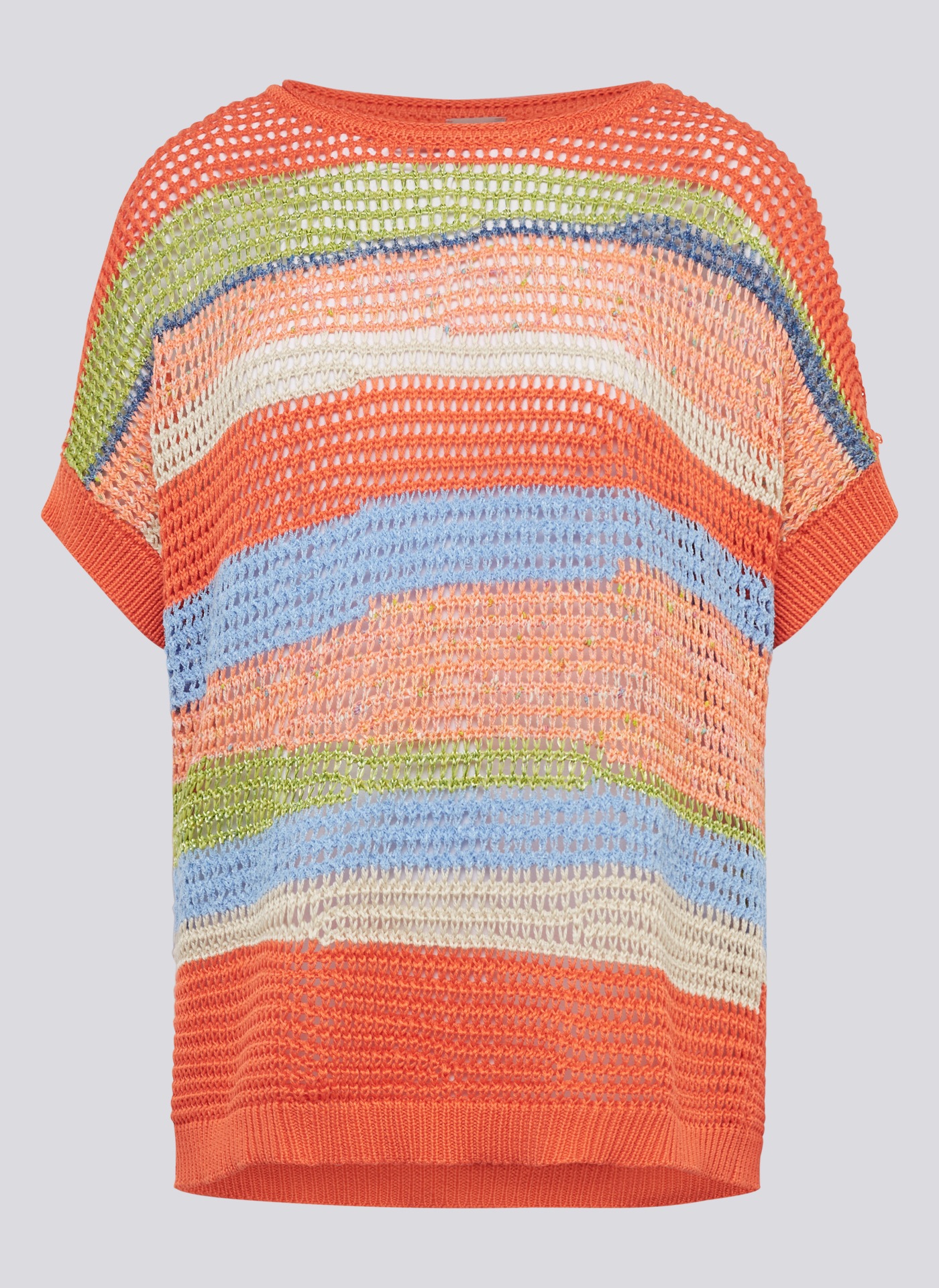 Rabe Strickpullover »Pullover«