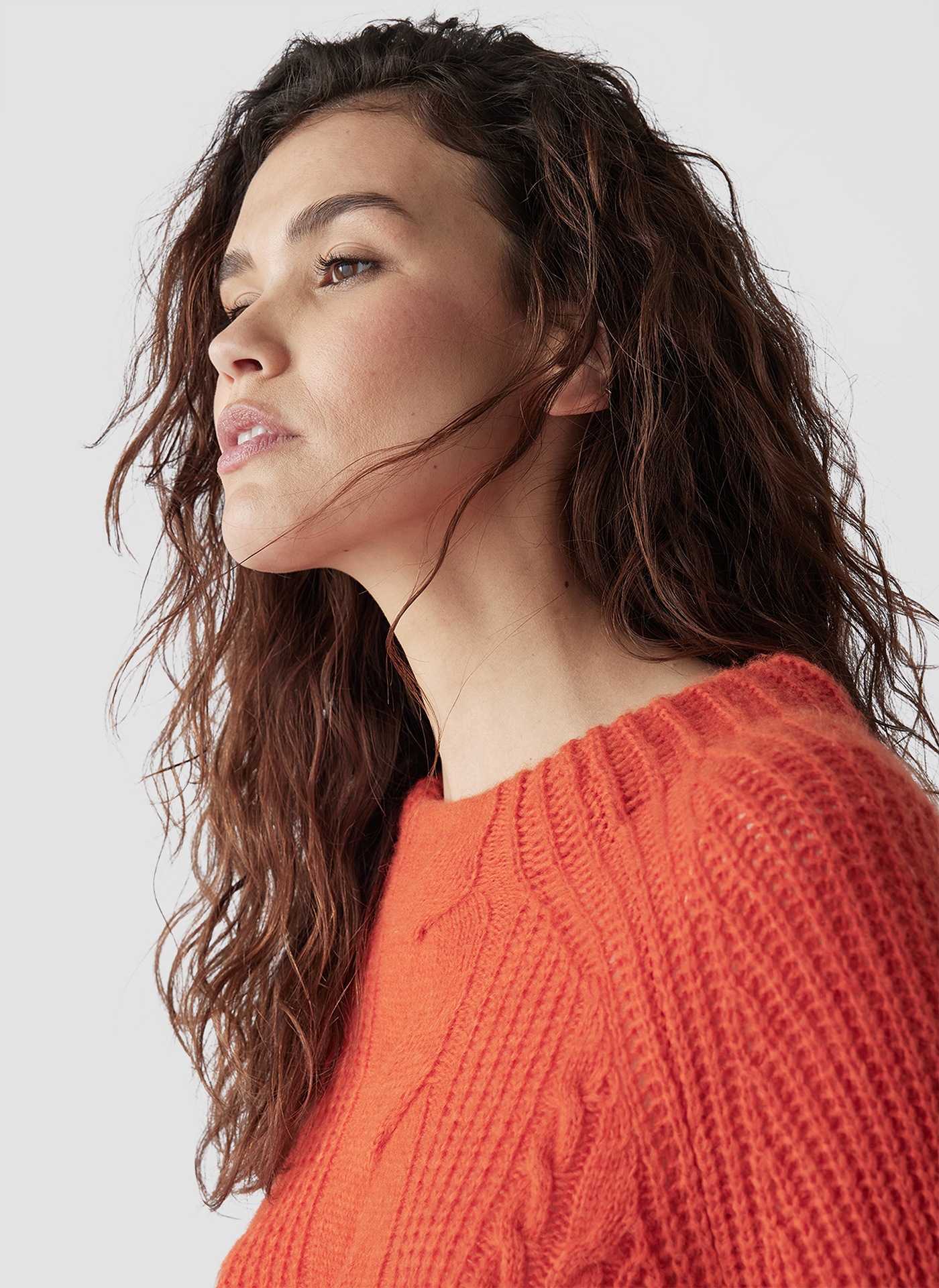 LeComte Strickpullover »LeComte Zopfstrick-Pullover mit klassischem Design«