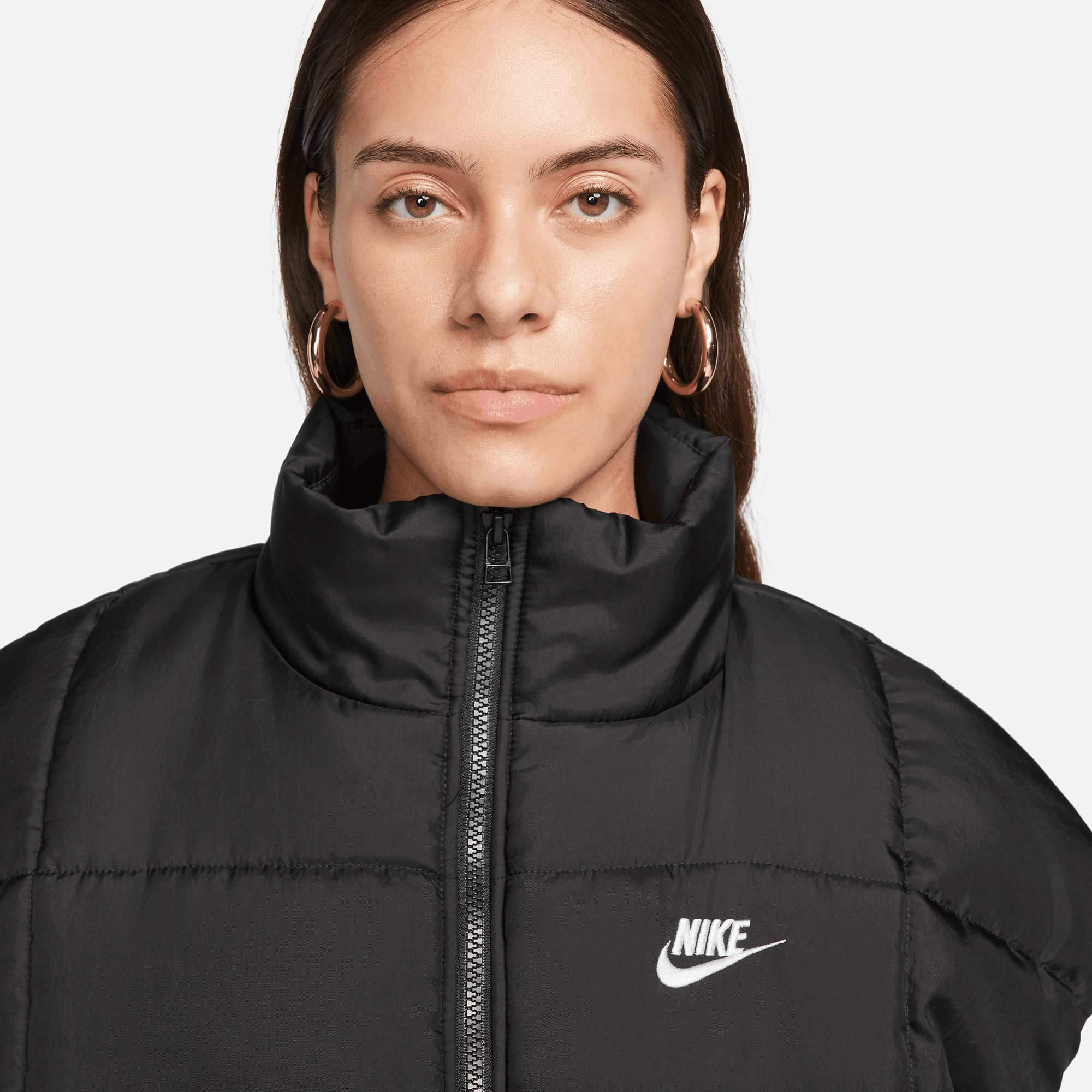 Nike Sportswear Steppweste »W NSW TF THRMR CLSC VEST«