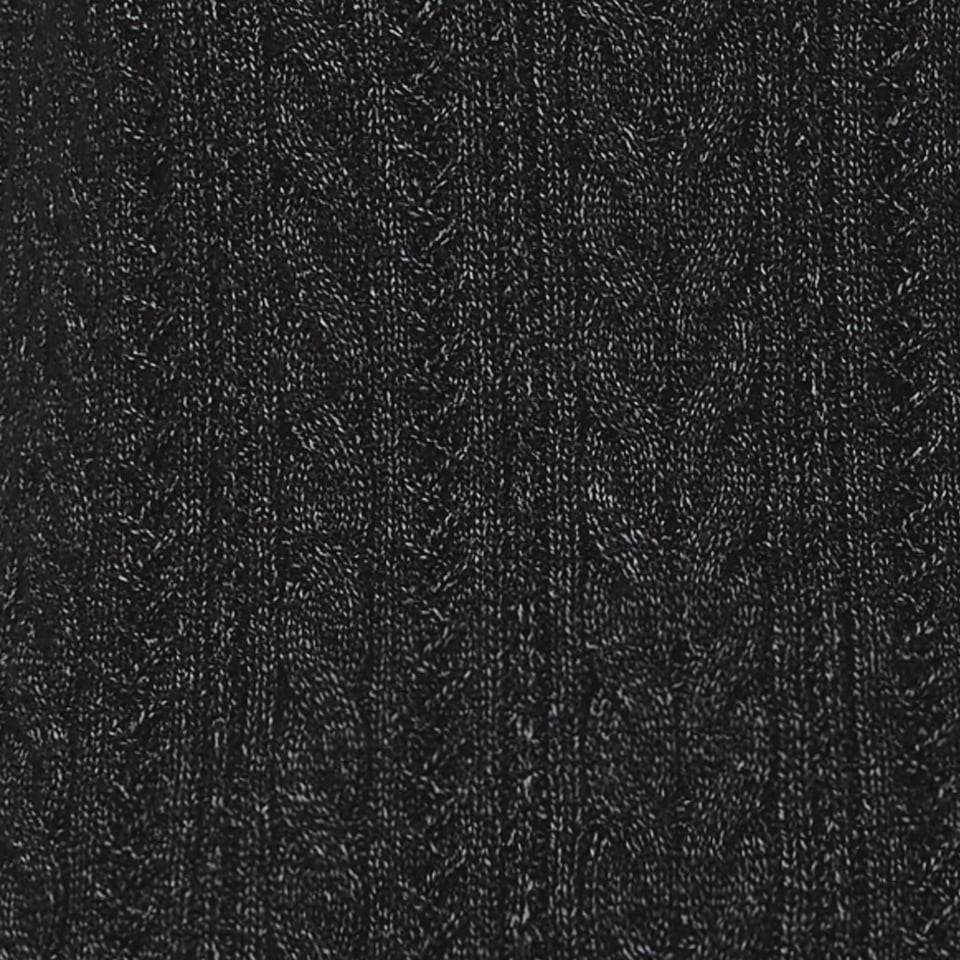 STREET ONE Kurzarmpullover, mit Stehkragen
