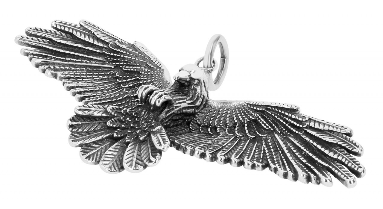 Adelia´s Kettenanhänger »Neuheit 2025 - moderner Schmuck Anhänger aus 925 Sterling Silber«