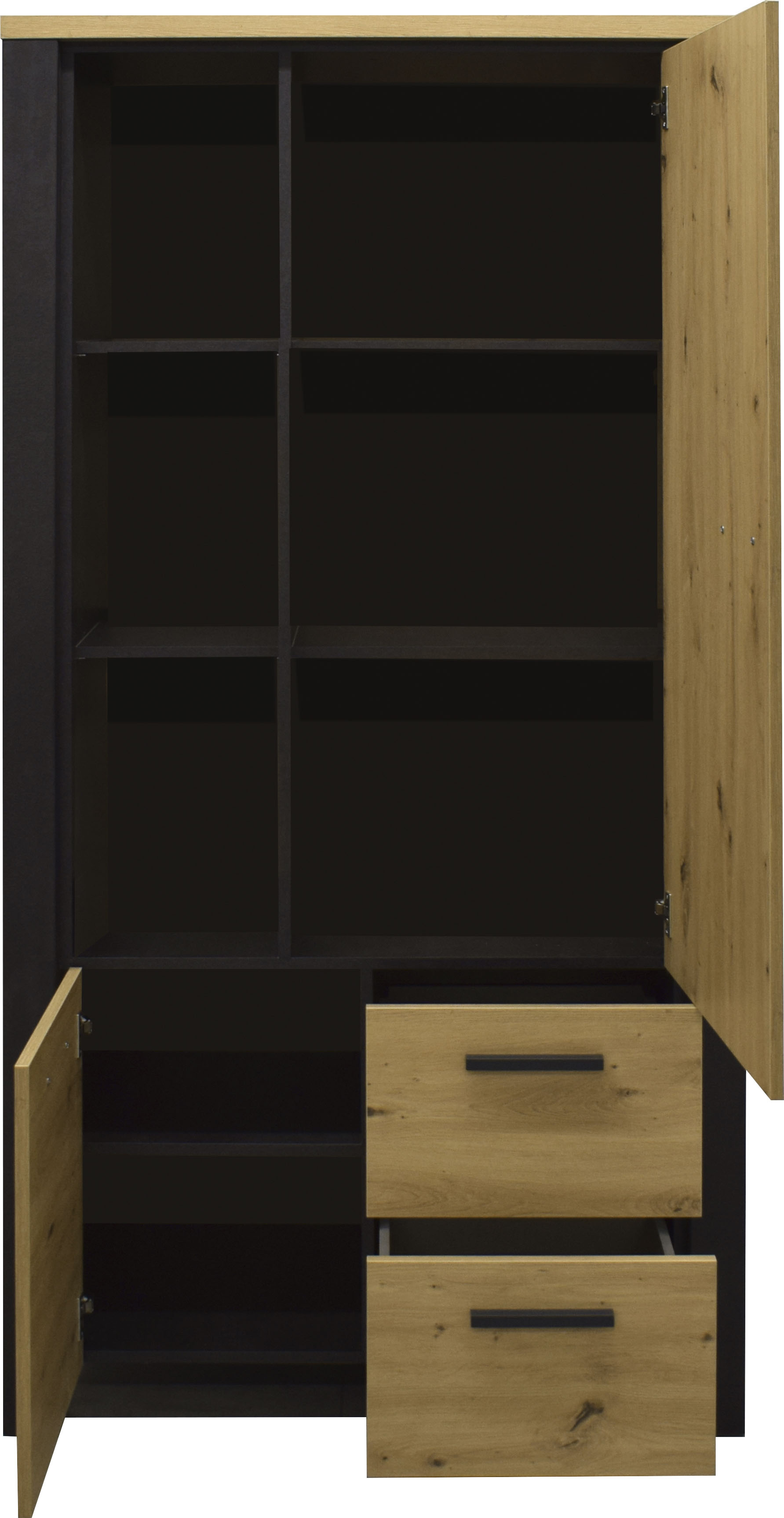 Thumbnail - Mäusbacher Hochschrank "Litza" Höhe 189 cm