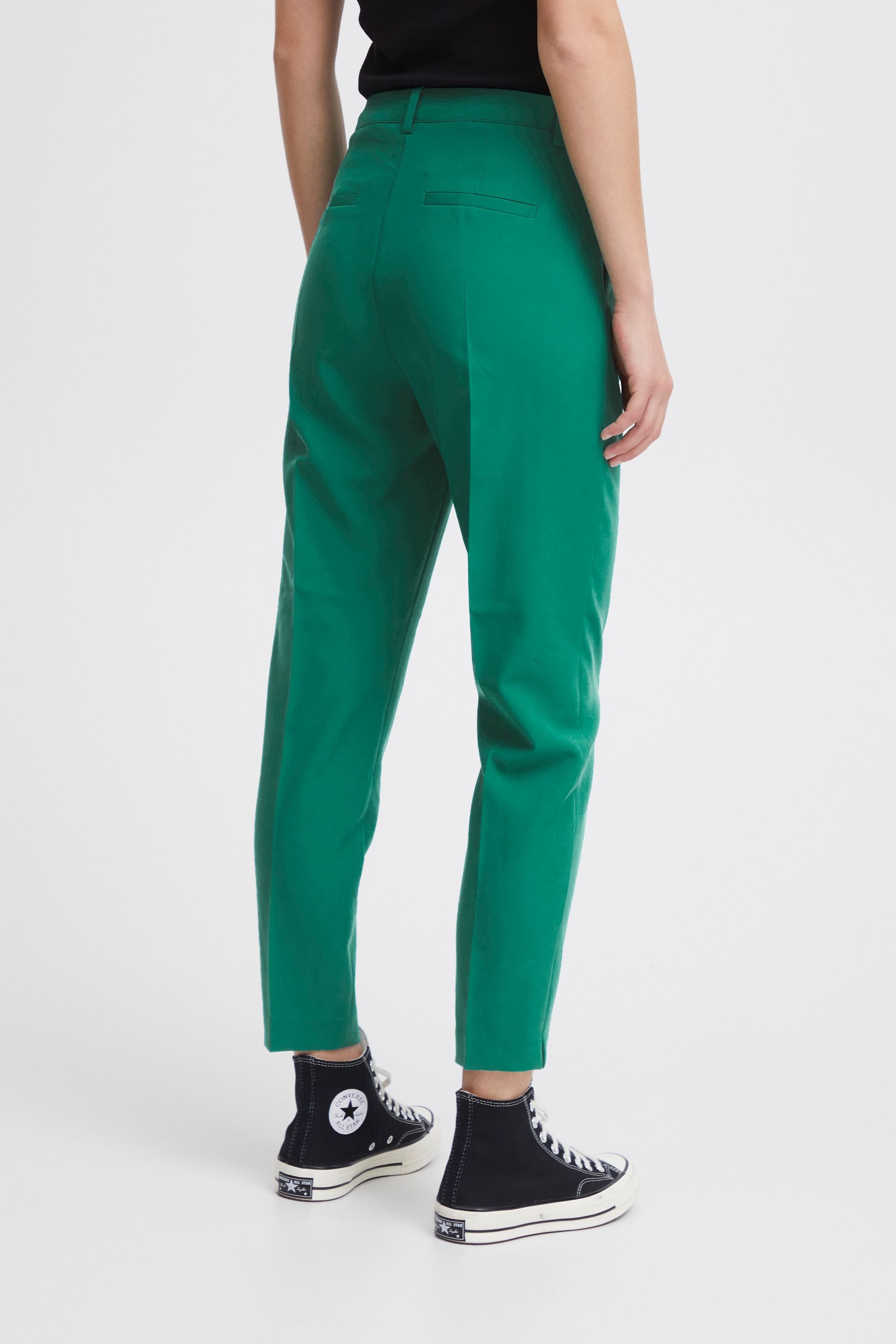 Ichi Stoffhose »Stoffhose IHLexi«