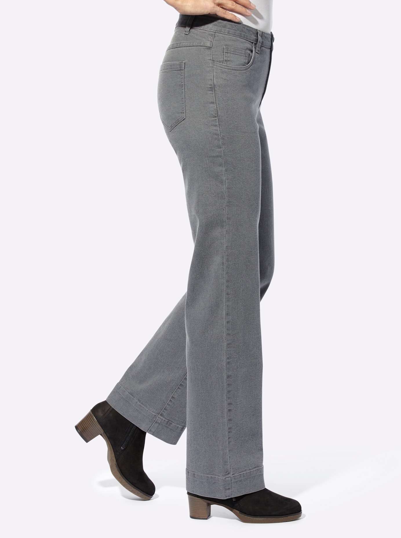 Classic Basics Bequeme Jeans 1 Stk.