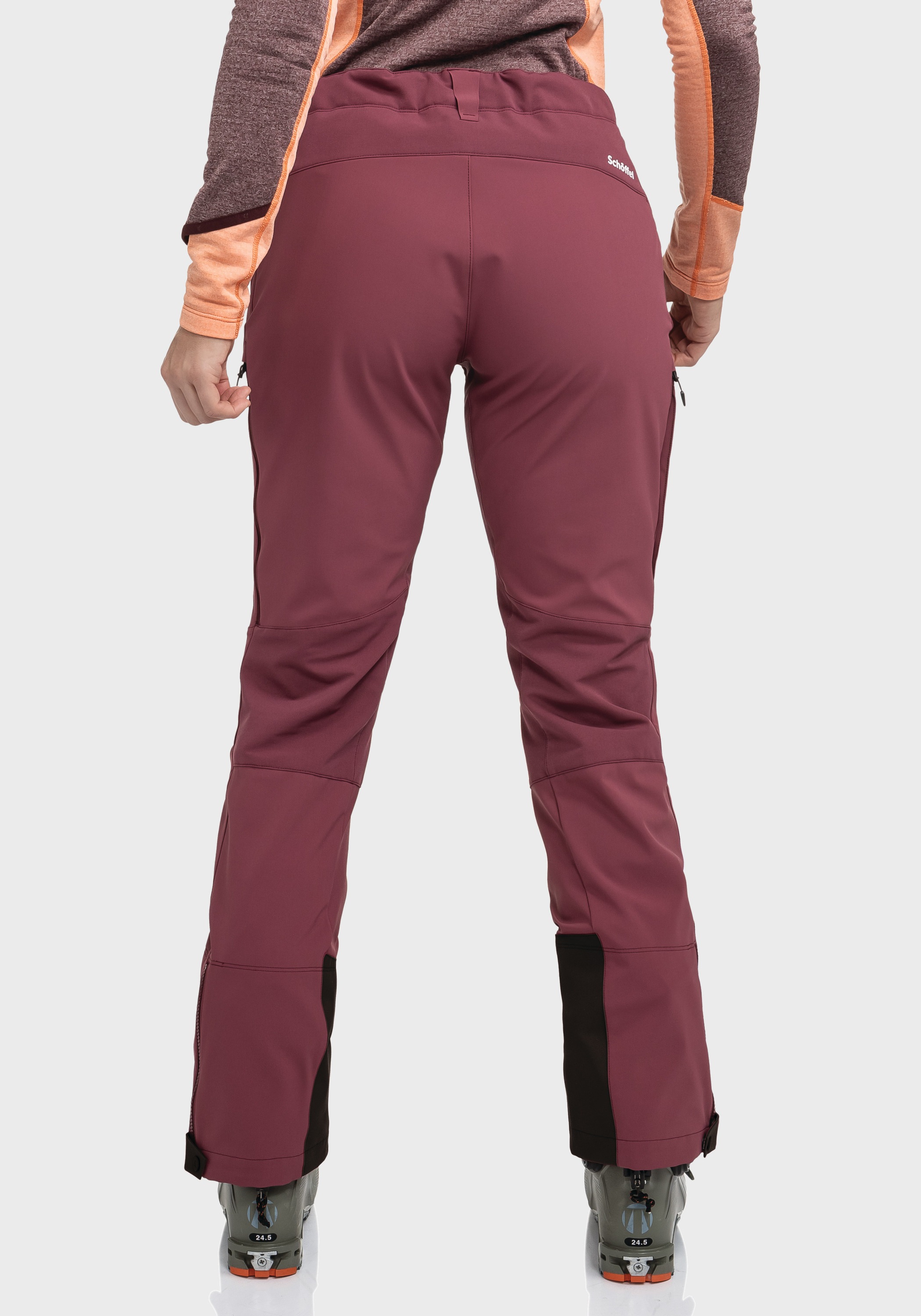 Schöffel Outdoorhose »Softshell Pants Matrei L«