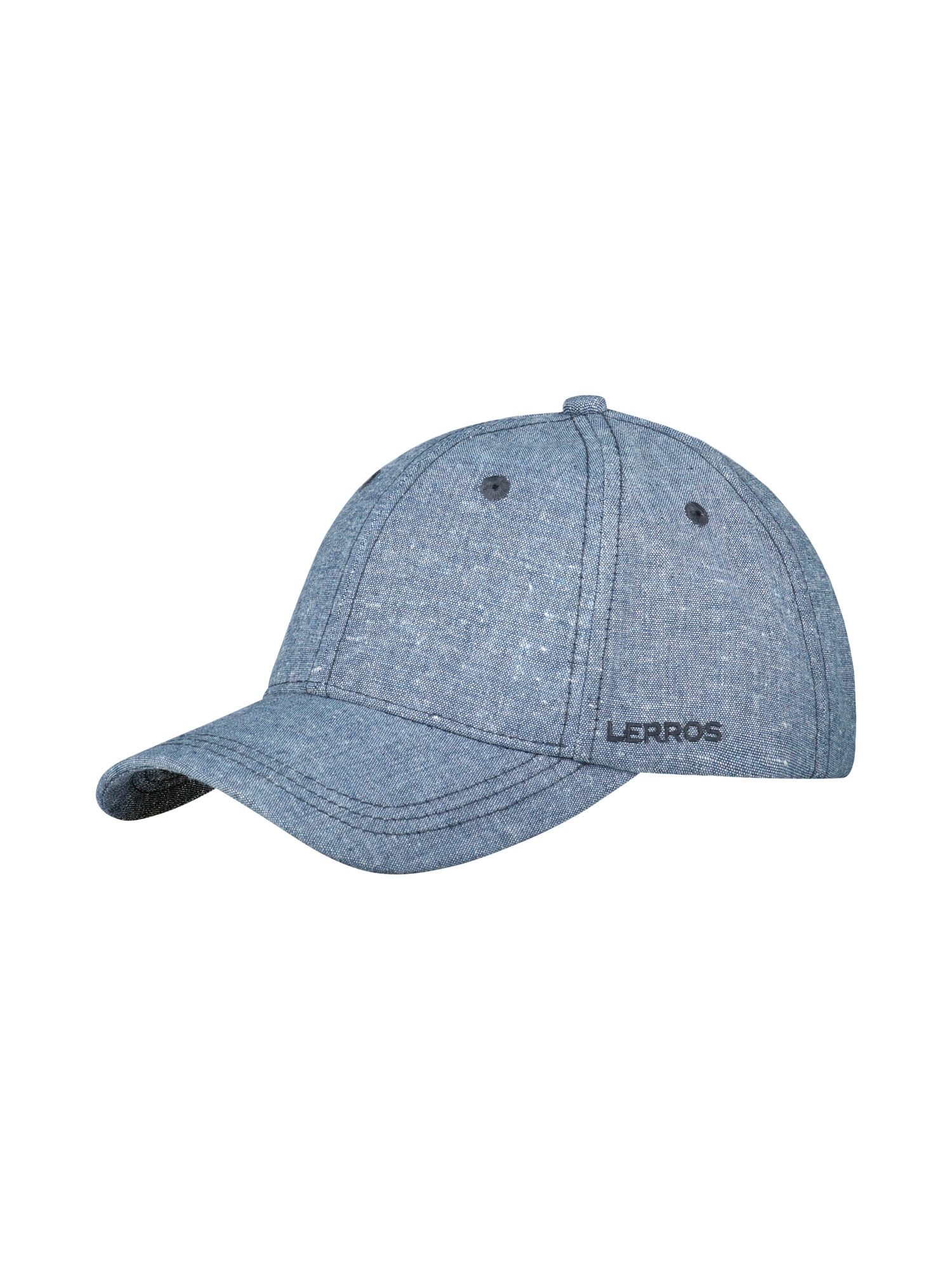 LERROS Baseball Cap "LERROS-Basecap aus Baumwolle und Leinen" günstig online kaufen