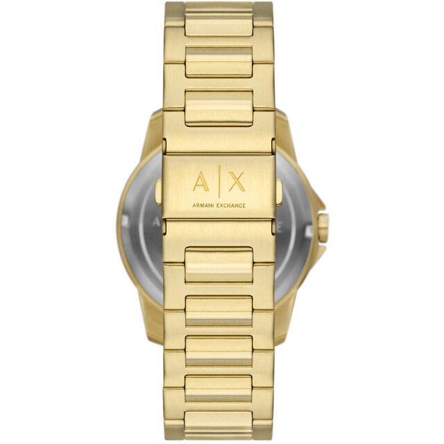 ARMANI EXCHANGE Multifunktionsuhr »AX1737« kaufen | BAUR