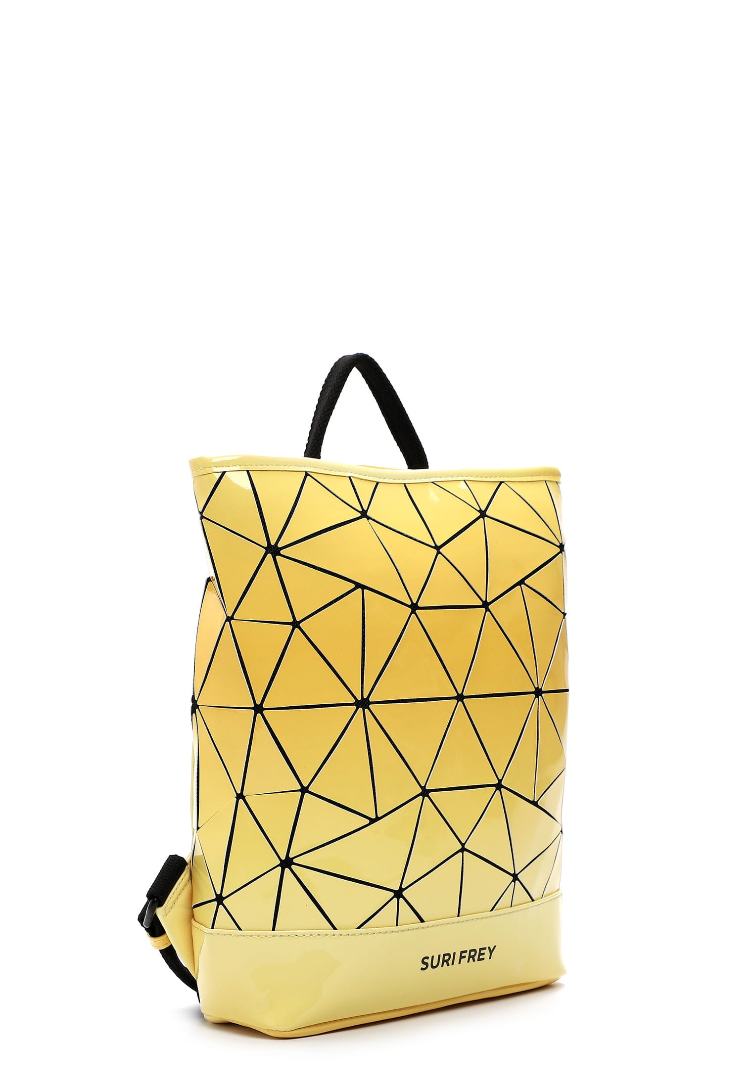 SURI FREY Rucksack »Rucksack SFY SURI Sports Jessy-Lu finish«