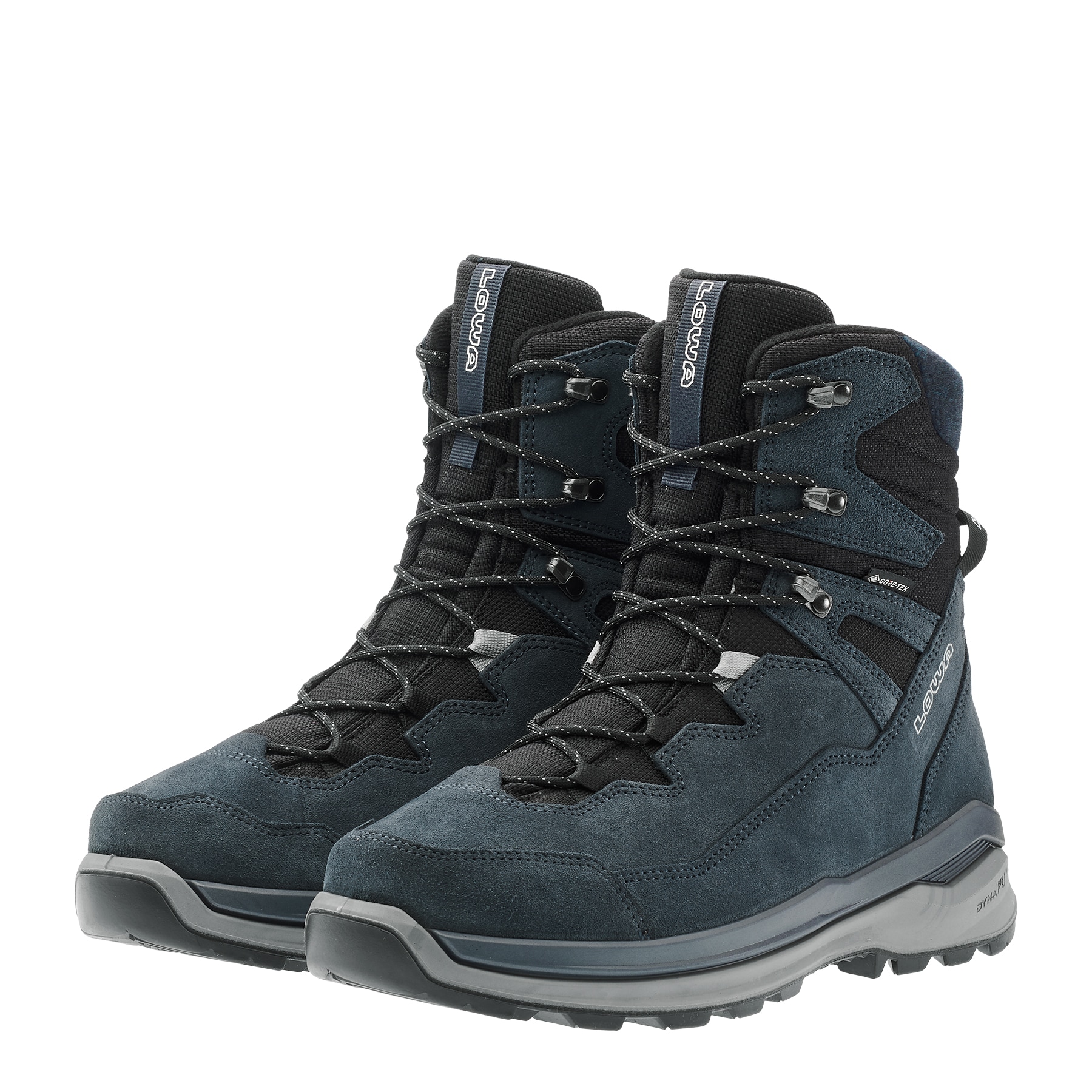 Lowa Winterstiefel "OTTAWA EVO GORE-TEX" wasserdicht, winddicht,atmungsaktiv dank GORE-TEX Membrane
