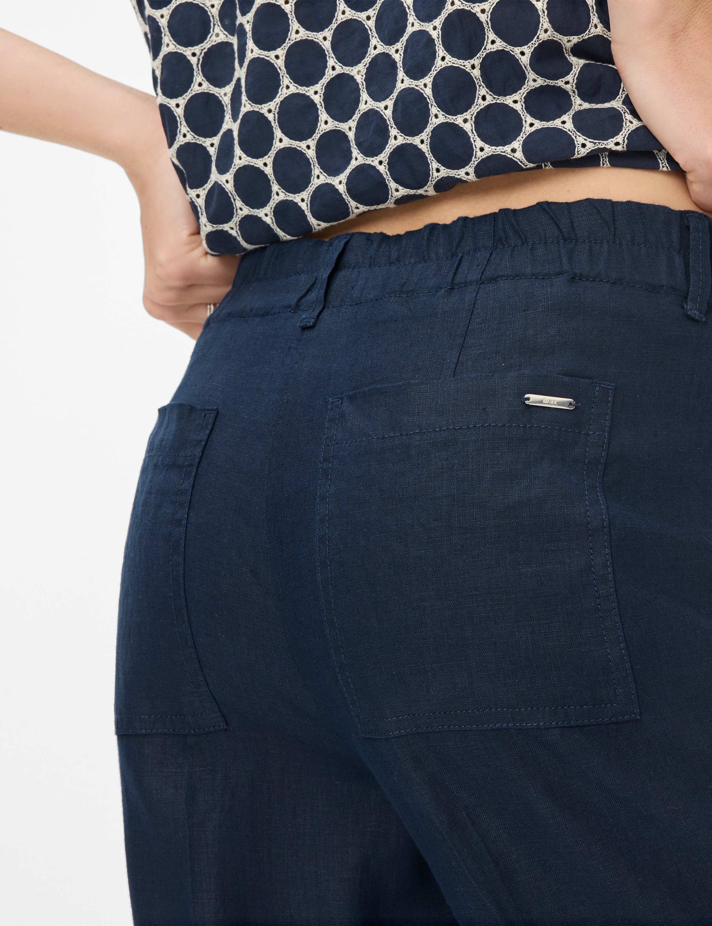 Brax Culotte »Style MAINE S«