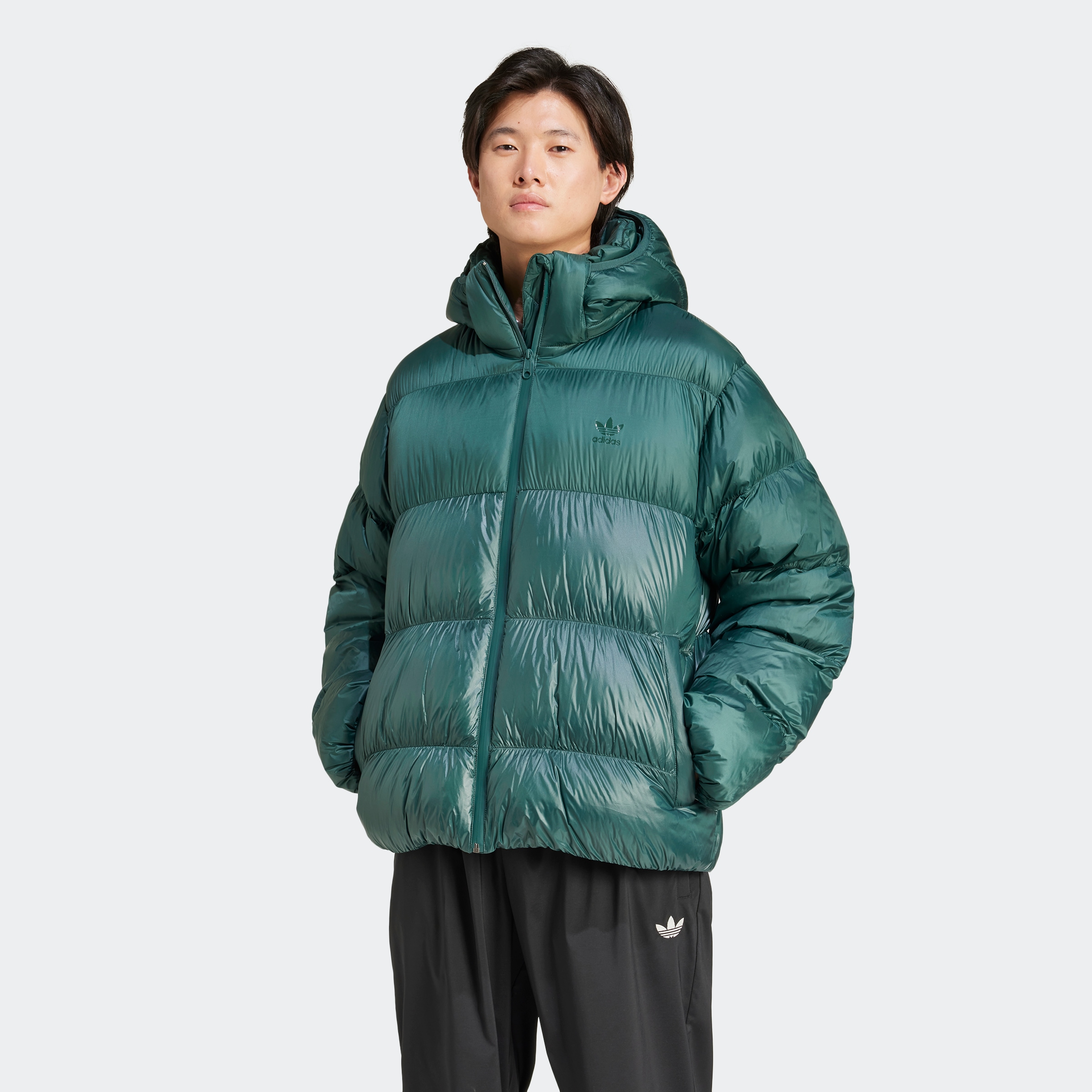 adidas Originals Outdoorjacke "DOWN REGEN ADIC" günstig online kaufen