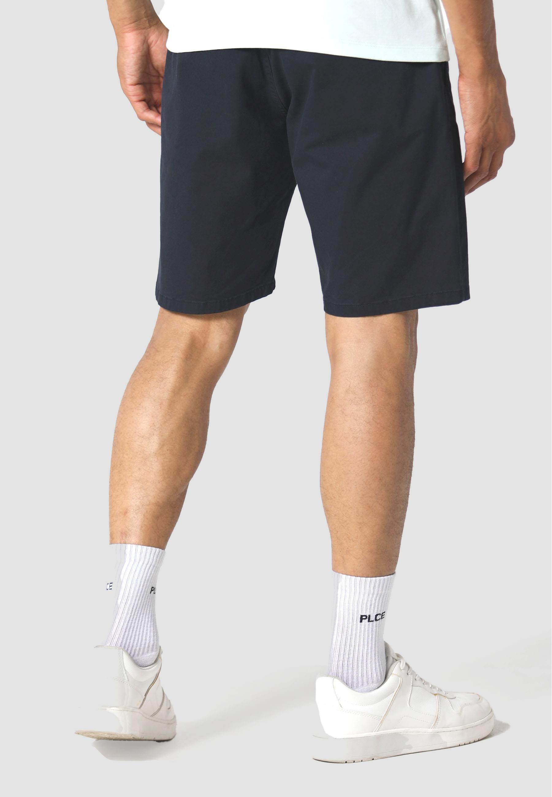 883Police Chinoshorts »883 Police TYWYN CHINO SHORTS«, (1 tlg.)