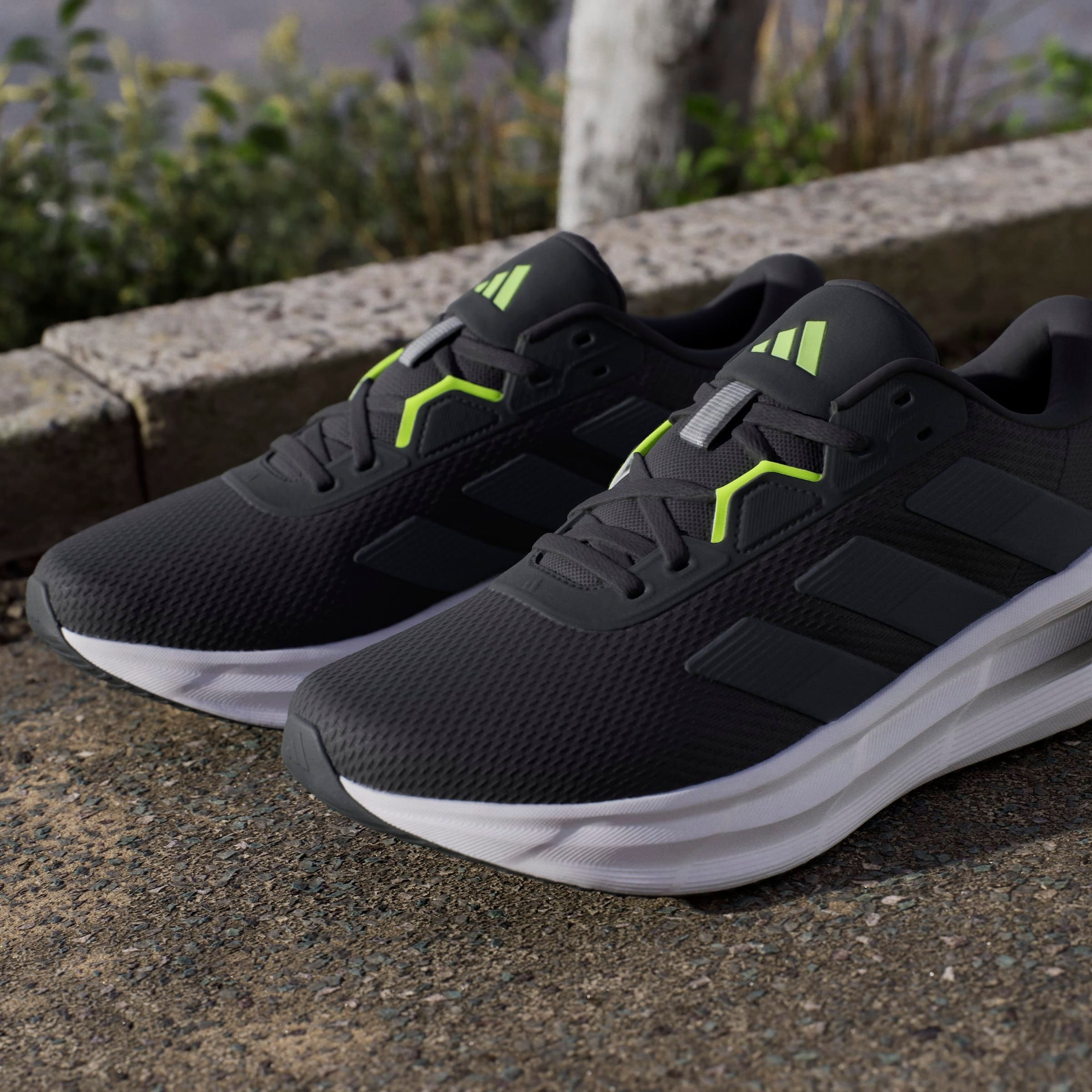 adidas Performance Laufschuh »GALAXY 7«