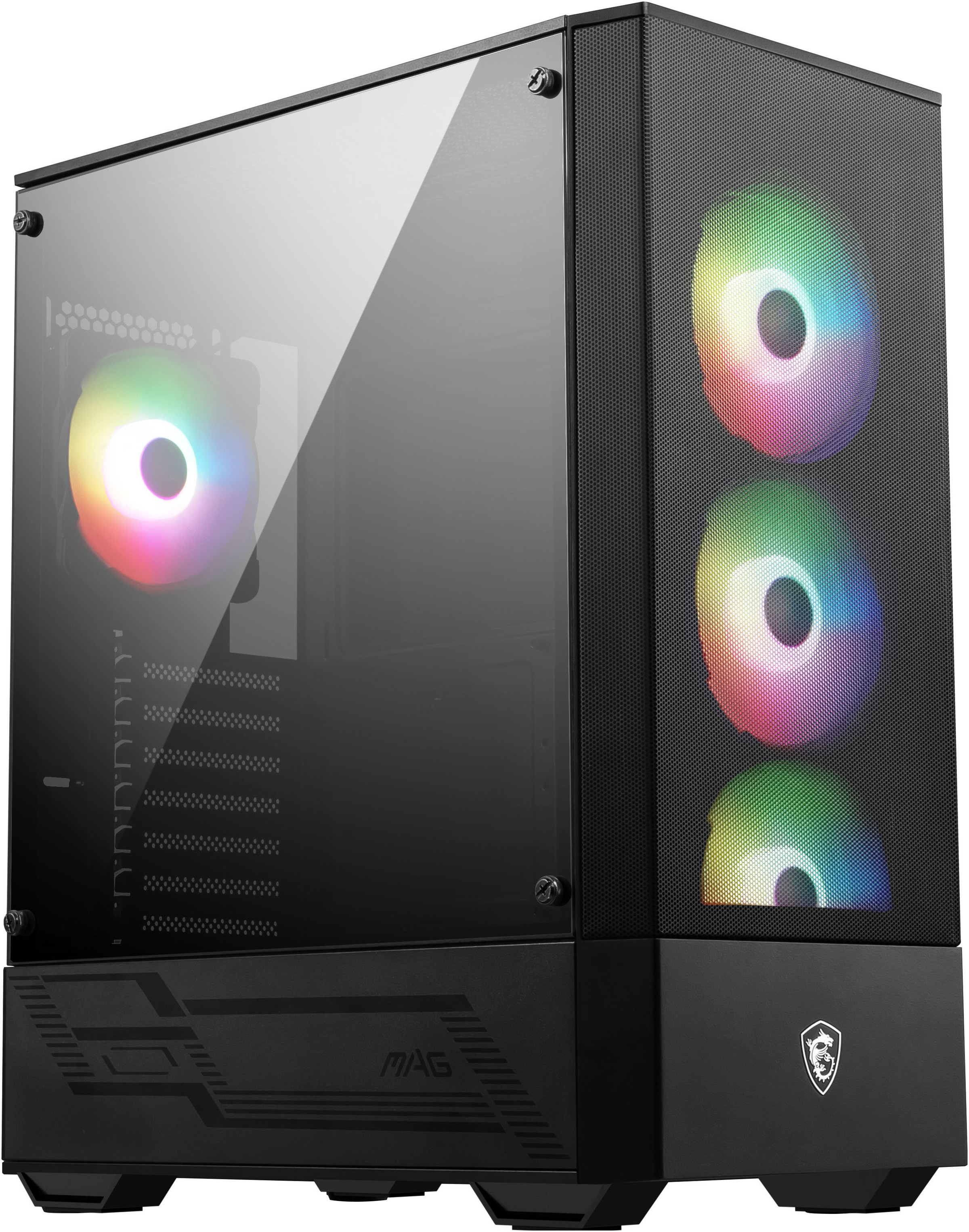 MSI PC-Gehäuse »MAG FORGE 112R«