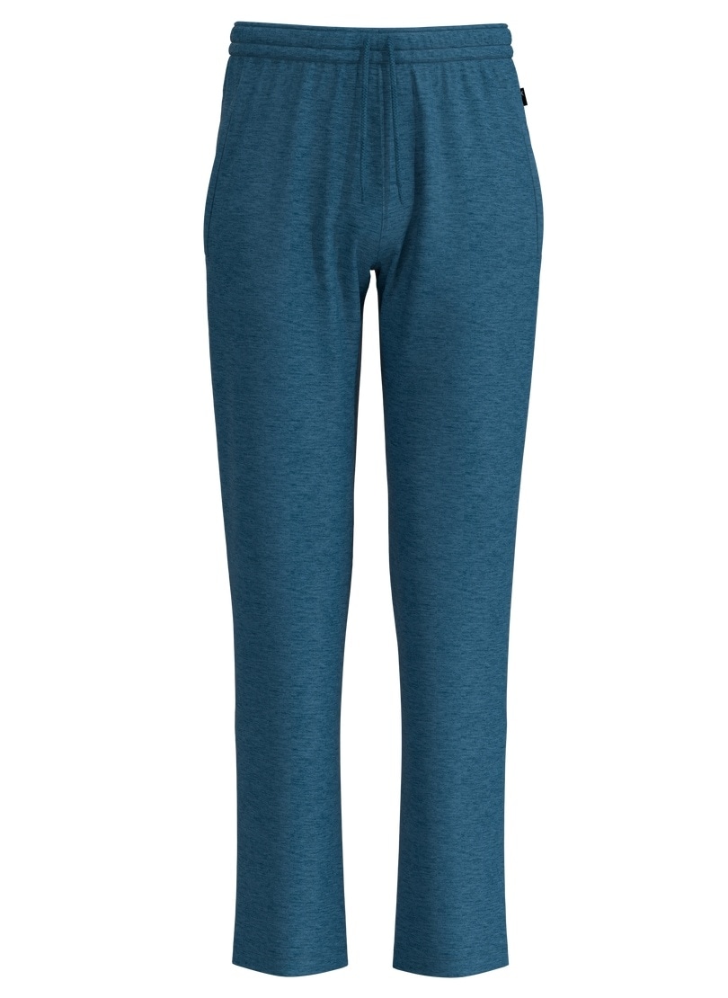 Trigema Sweathose "TRIGEMA Freizeithose aus Sweat-Qualität"