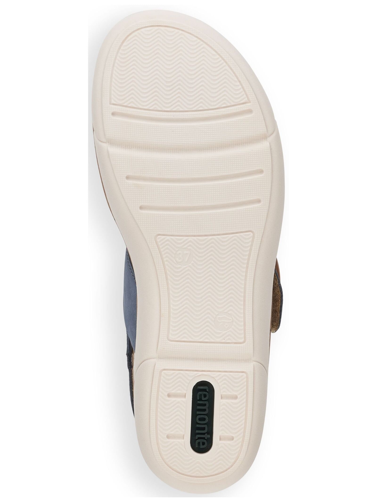 Remonte Keilsandalette »Remonte Sandalen Leder«