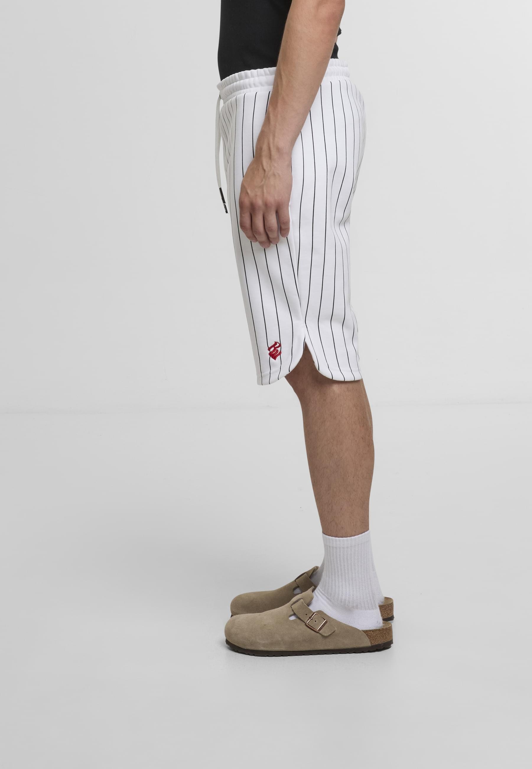 Rocawear Stoffhose »Rocawear Herren Rocawear Coles Shorts«, (1 tlg.)