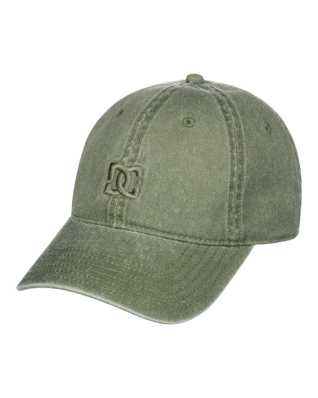 DC Shoes Snapback Cap "DC Star Vintage" günstig online kaufen