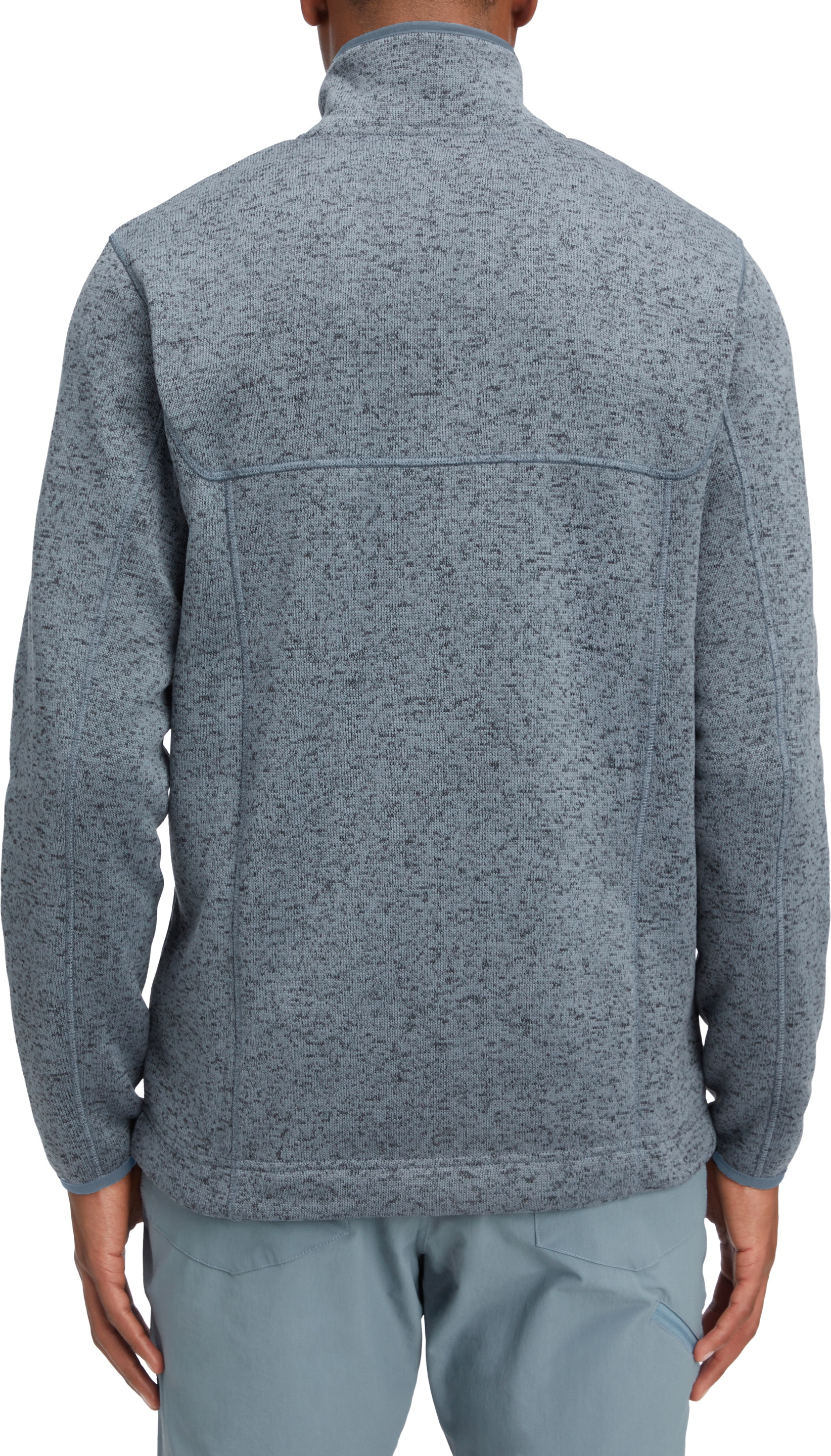 McKINLEY Fleecejacke »He.-Unterjacke Skeena III M«, (1 St.)