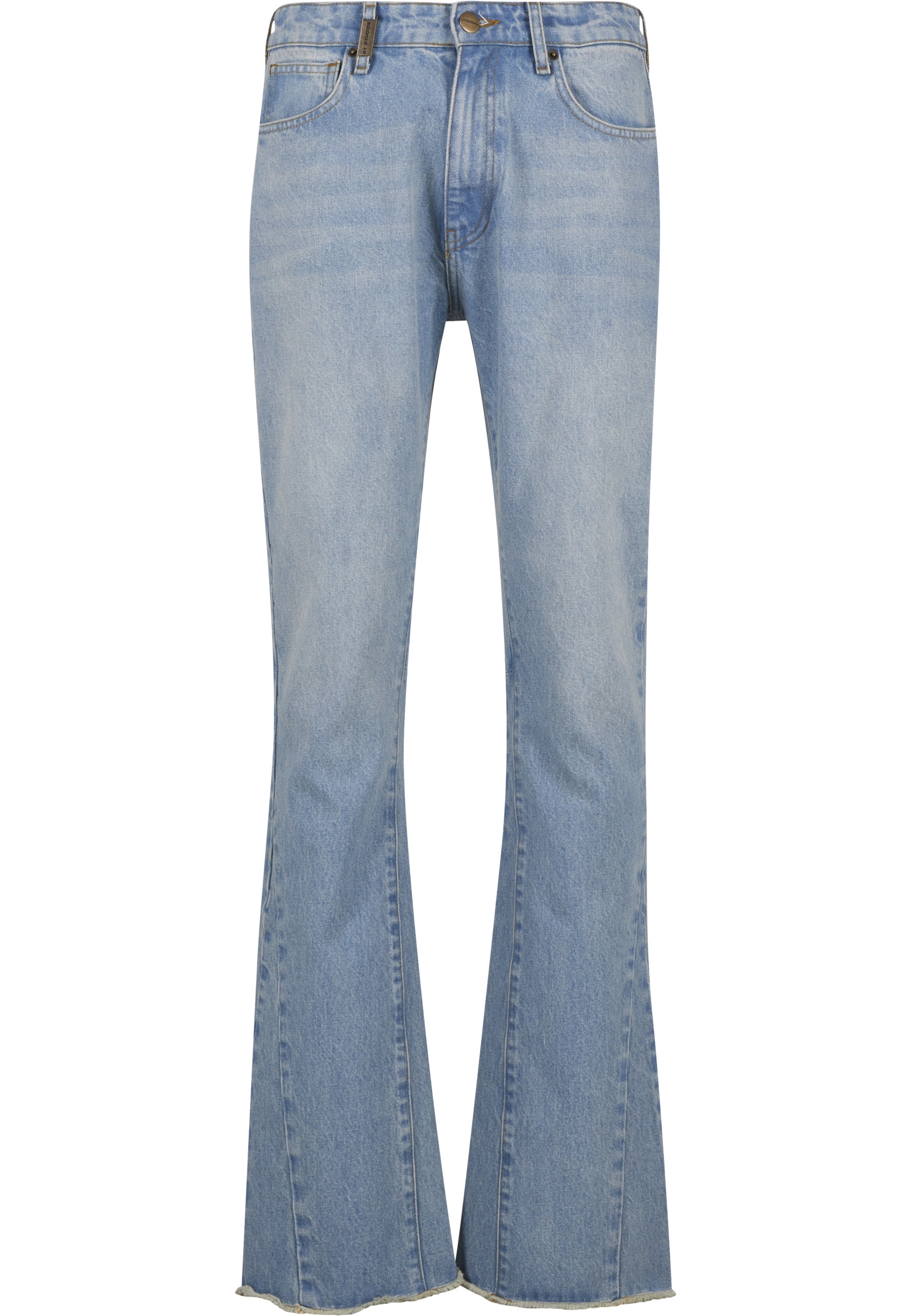 2Y Studios Bequeme Jeans "2Y Studios Milu Flared Basic Jeans"