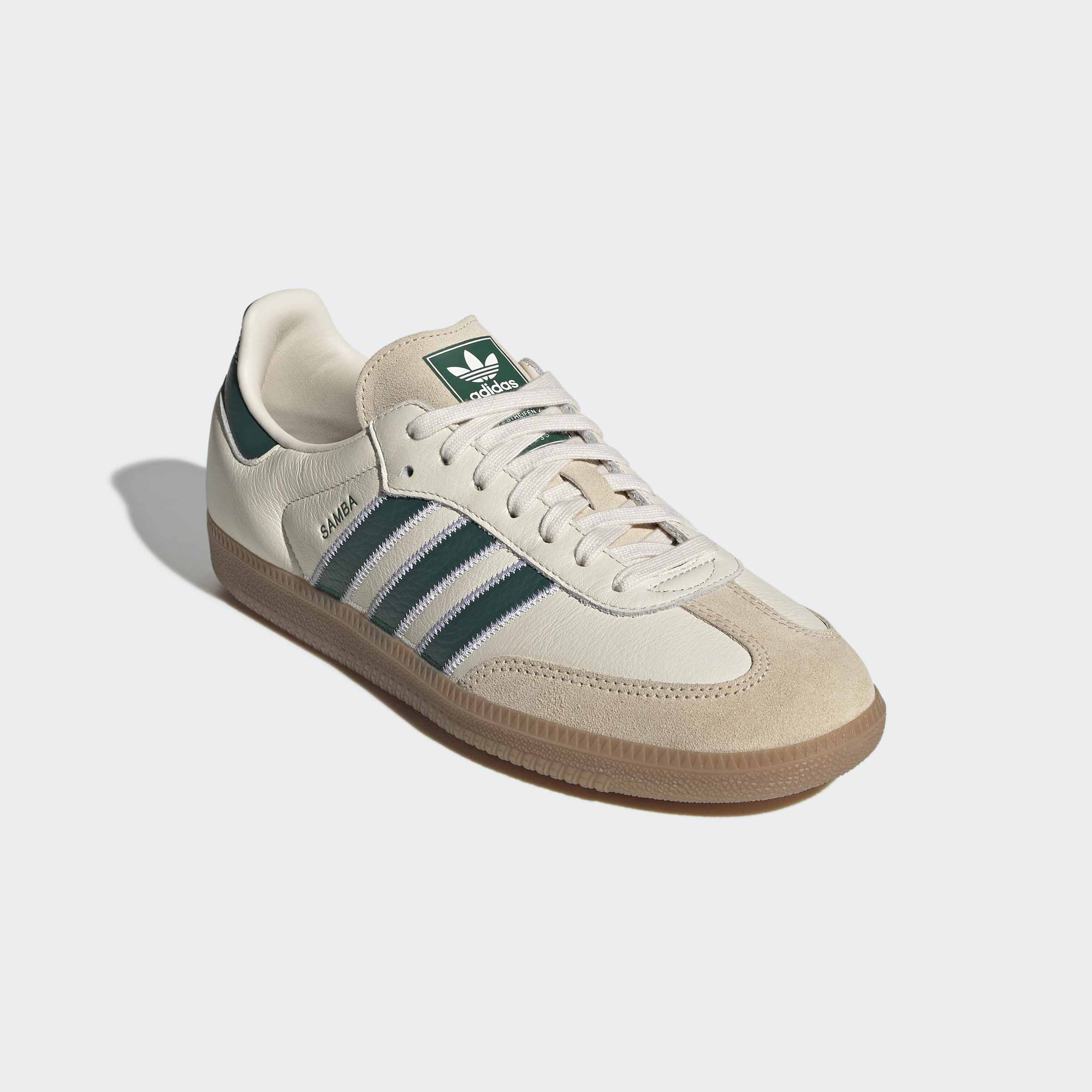 adidas Originals Sneaker "SAMBA OG"