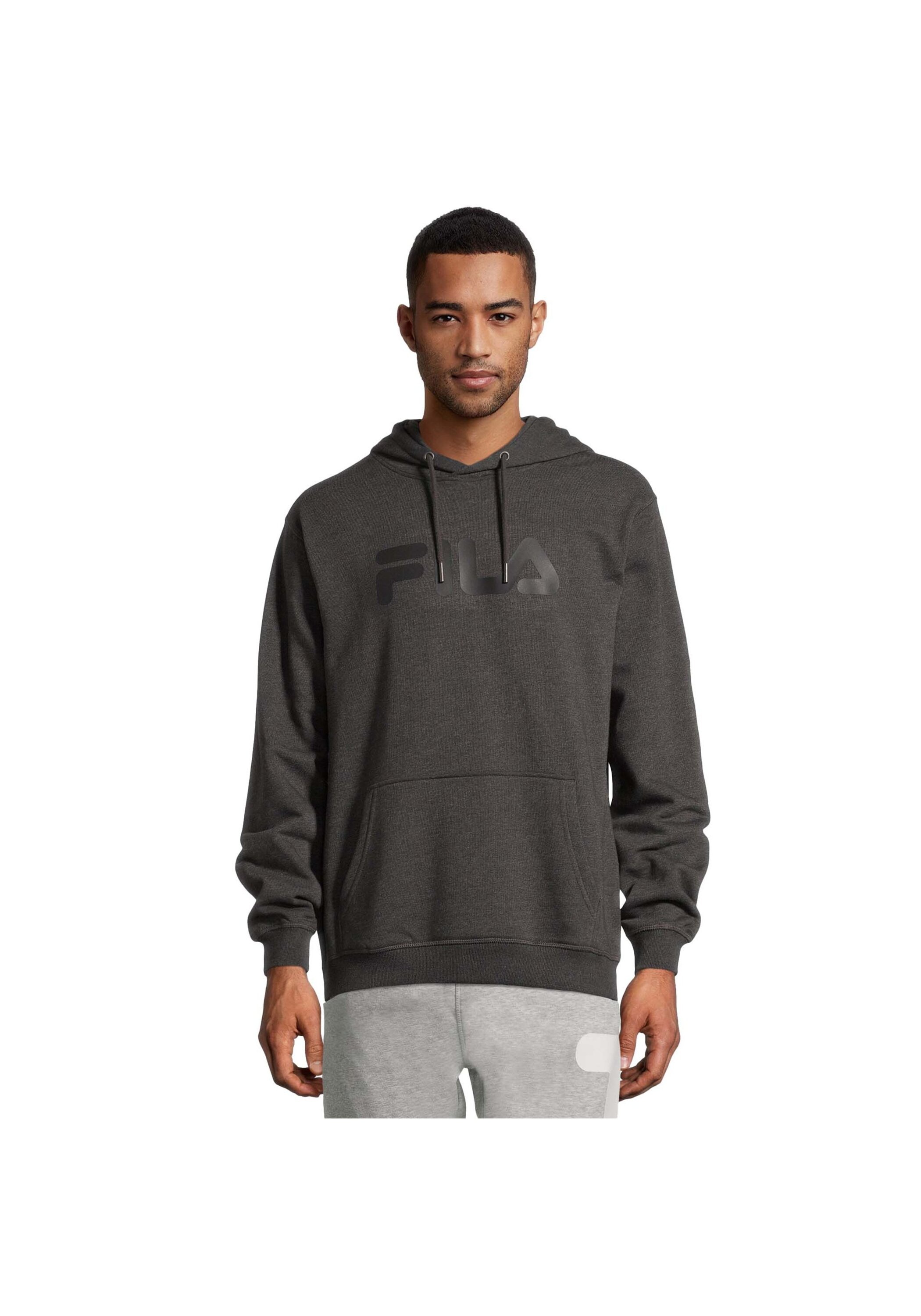 Fila Sweatshirt »Sweatshirt BARUMINI hoody«