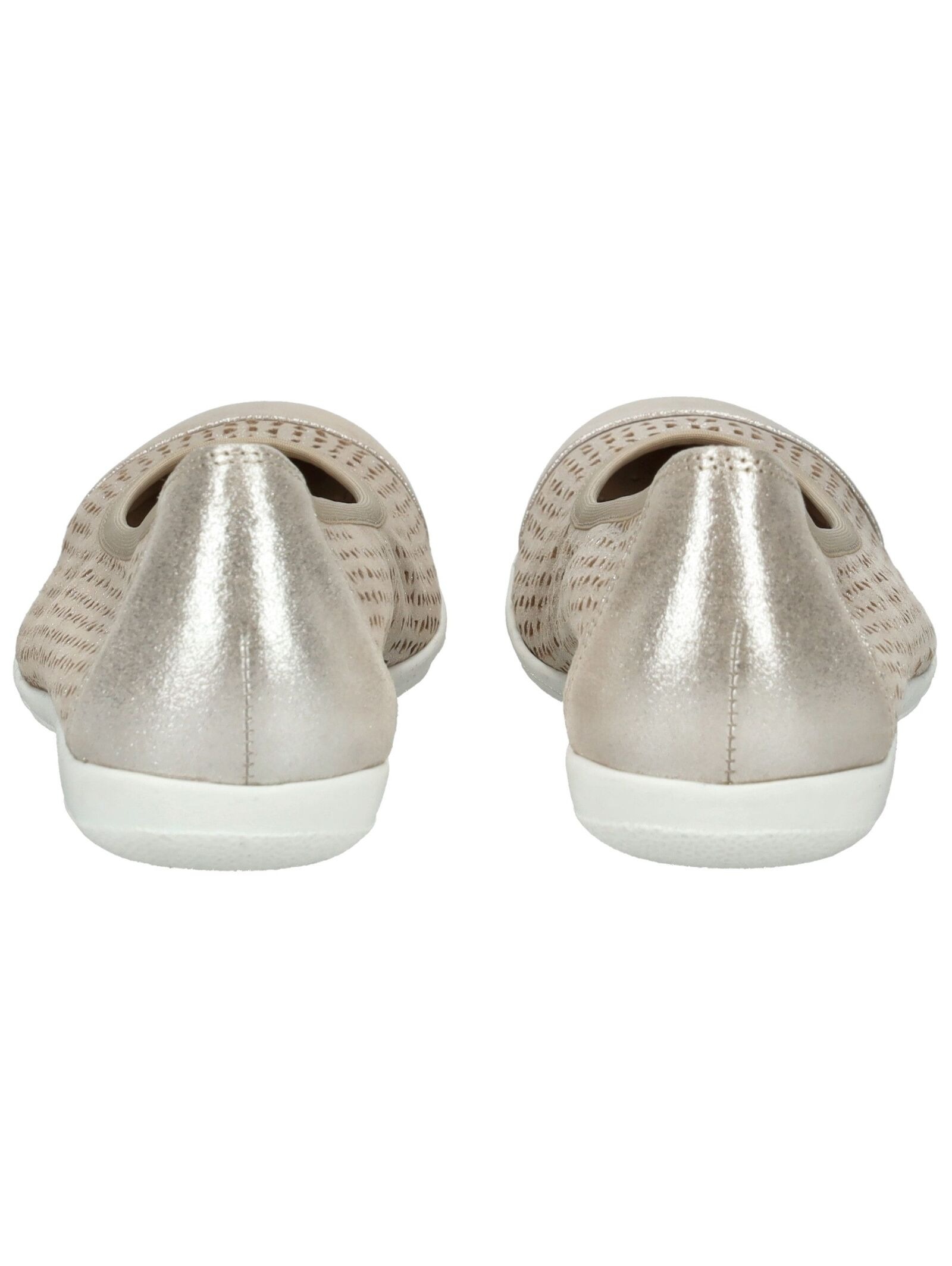 Caprice Ballerina »Caprice Ballerinas Leder«