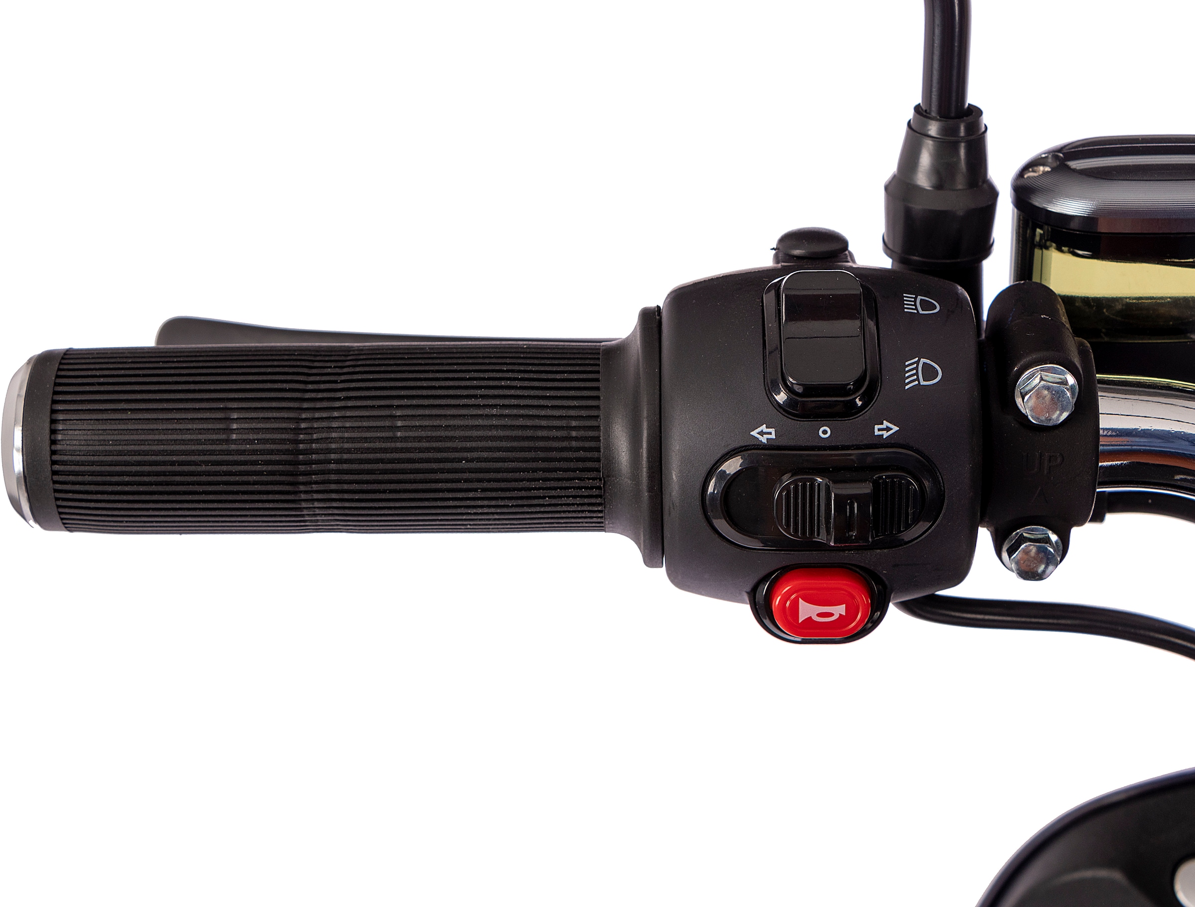 SAXXX E-Motorroller »E-BEE 2.0«