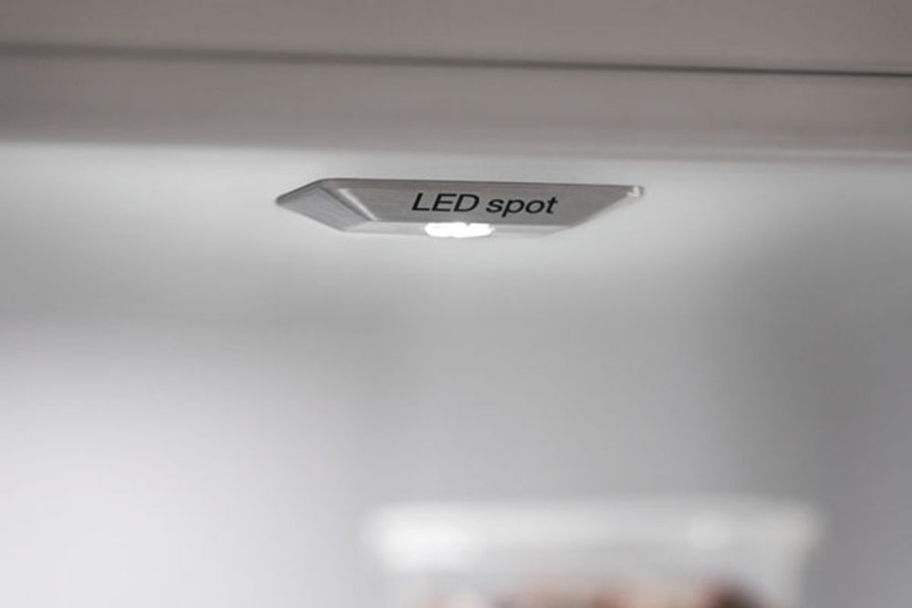 NEFF Einbaukühlgefrierkombination N 50 "KB7962FE0" 193,5 cm hoch 70,8 cm br günstig online kaufen