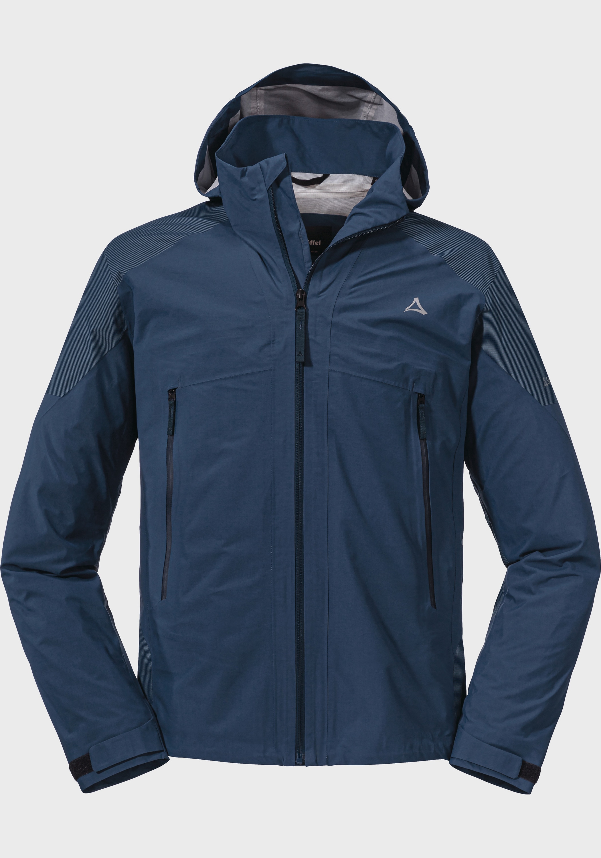 Outdoorjacke BAUR für Jacket Triigi M«, Kapuze »2.5L Schöffel ▷ | mit